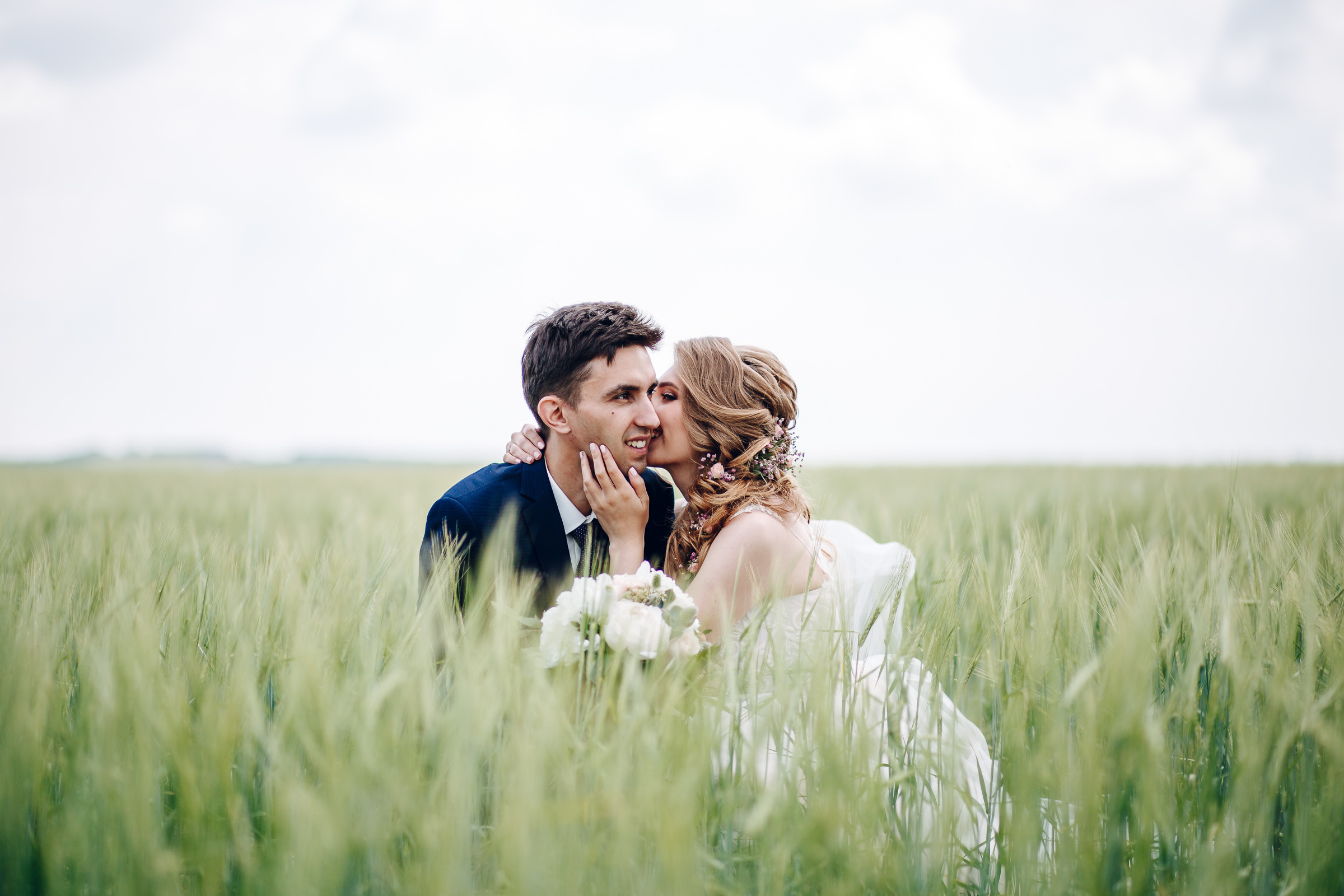 Костя и Ксюша. Свадебный и семейный фотограф в Магнитогорске Дмитрий Ивлев