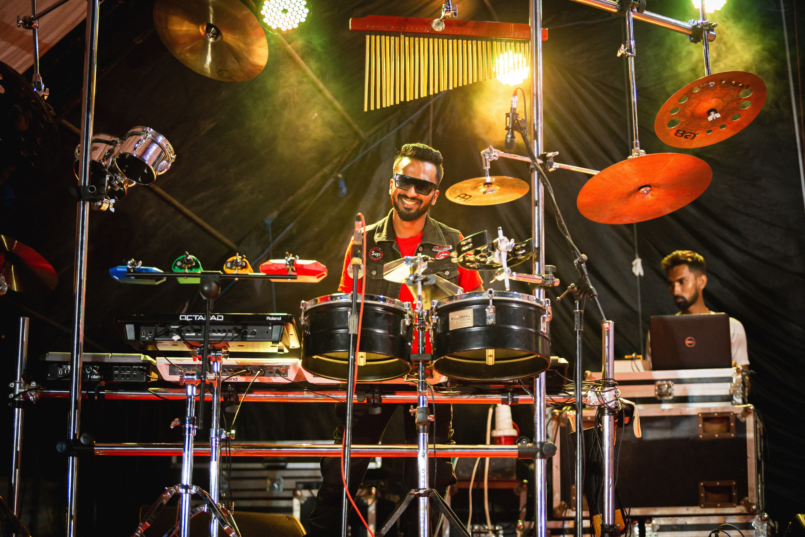 D7th MACHANO. Photographer Sonkina Tatiana (Tanya Ash)