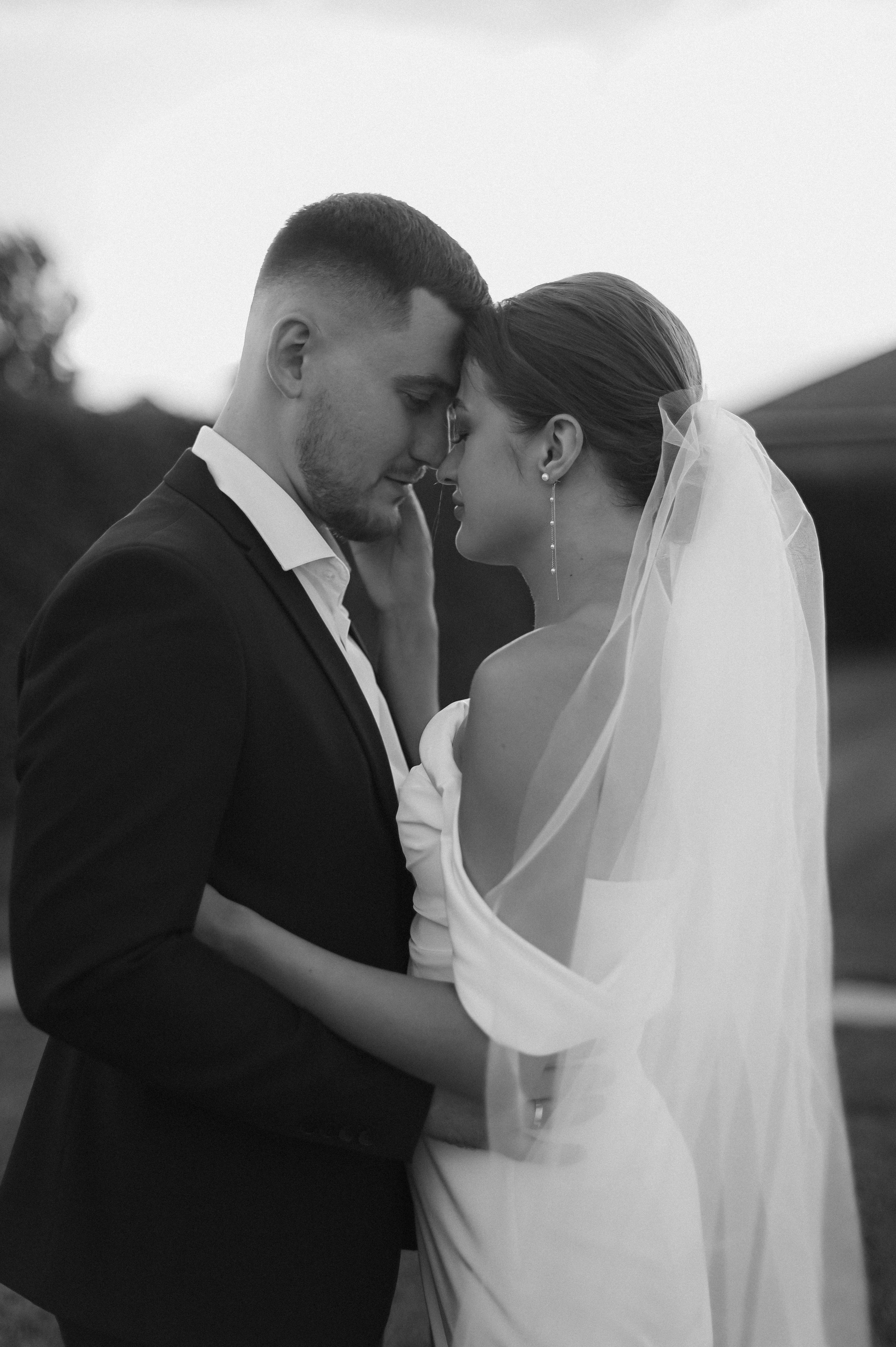 Миша + Маша — VelikEvent. Свадебный и семейный фотограф Волгоград Москва