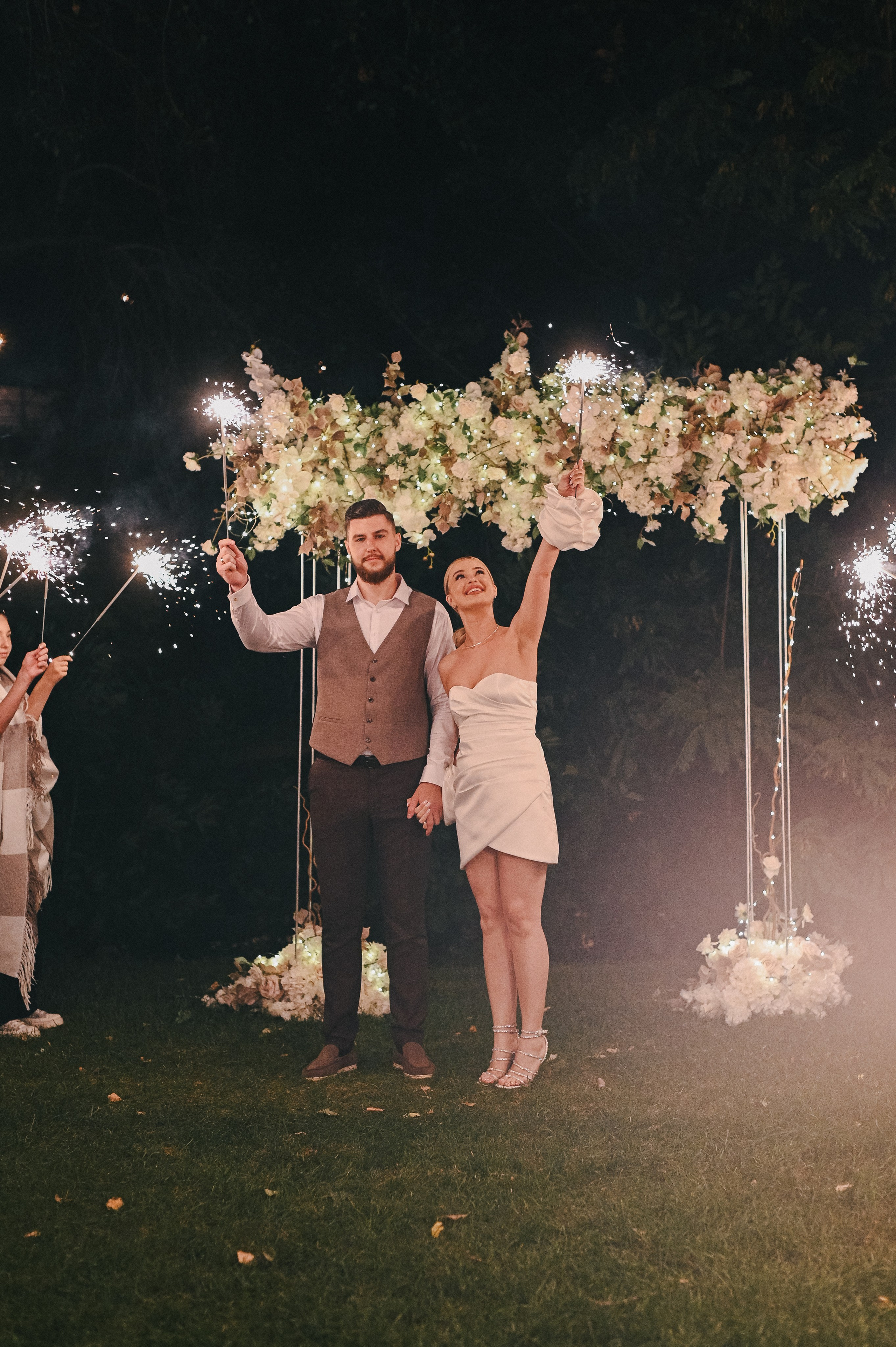 Ваня + Ангелина. Свадебный и семейный фотограф Волгоград Москва