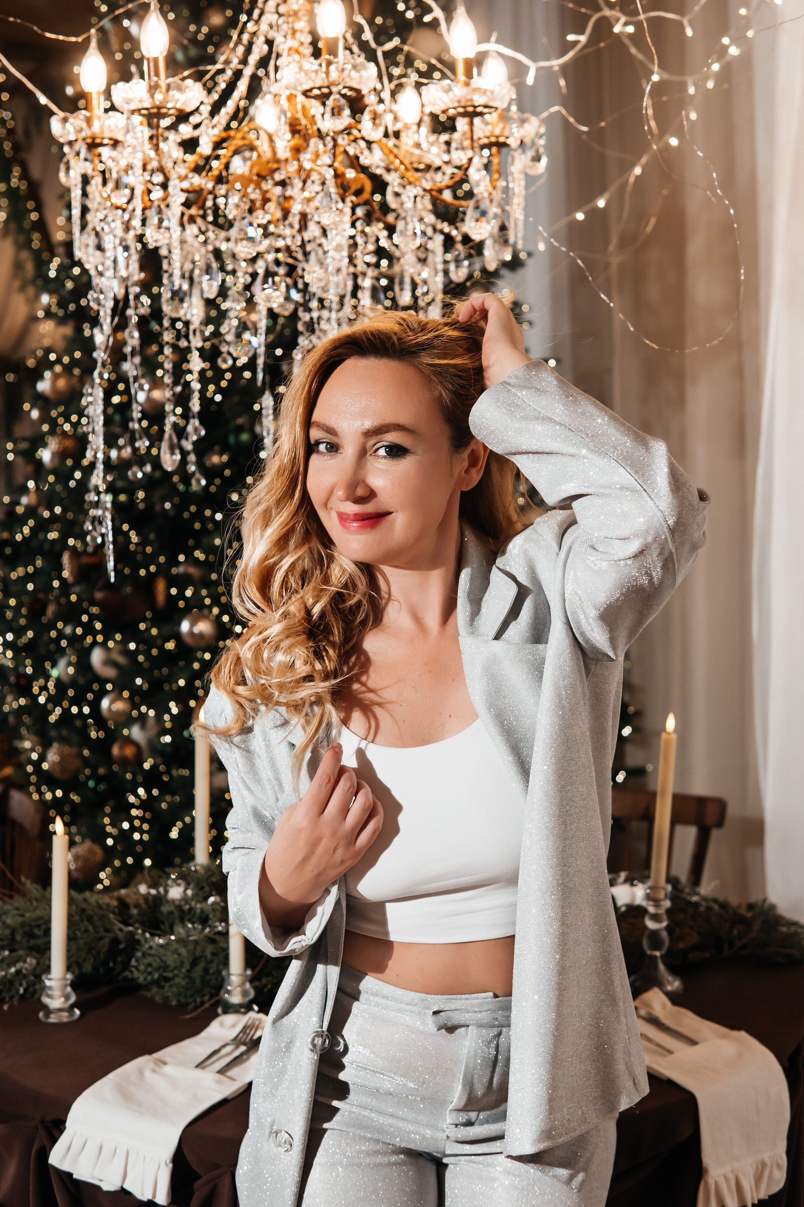 Семья Лапиковых. Главная страница