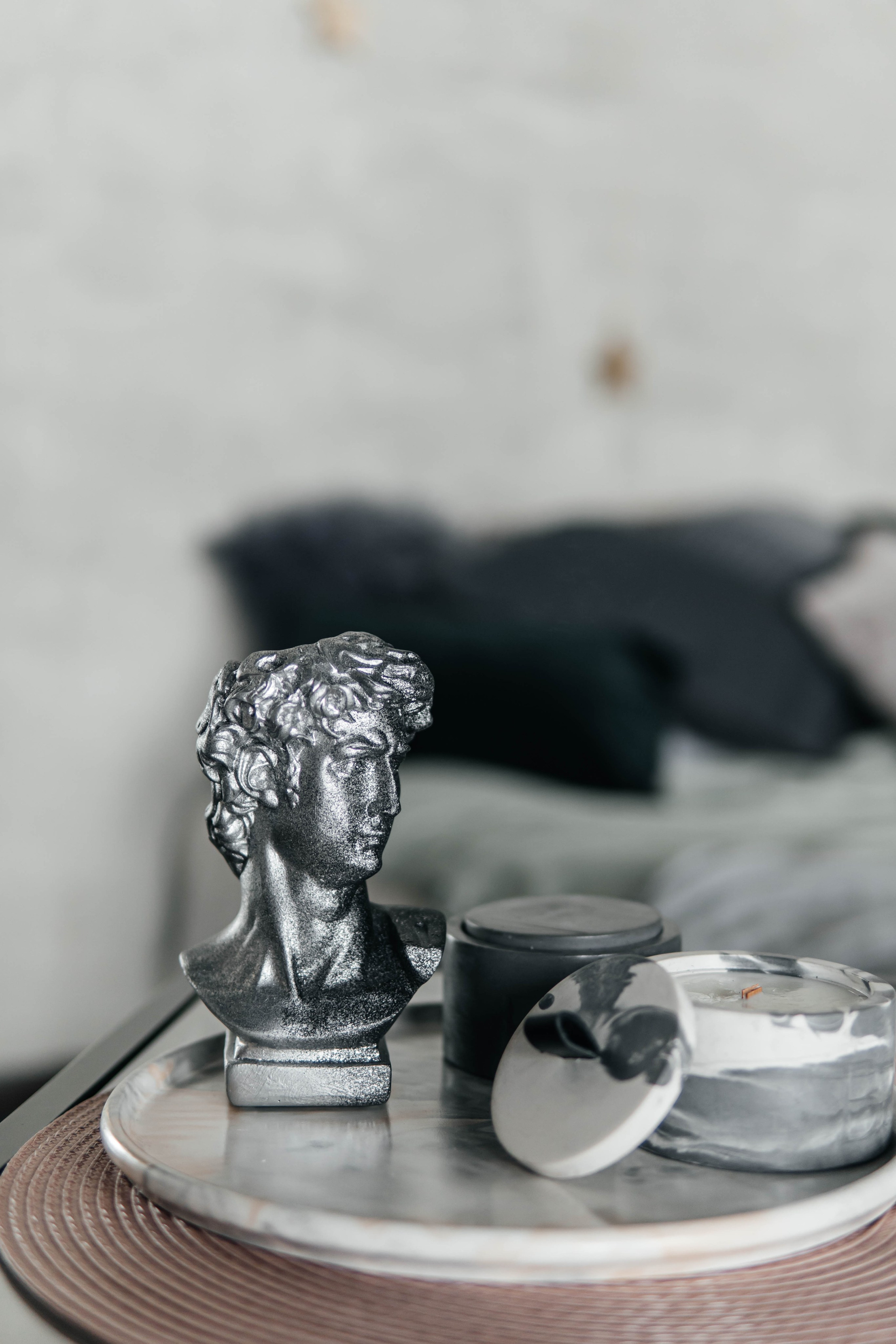 Екатерина, аромасвечи. Главная страница