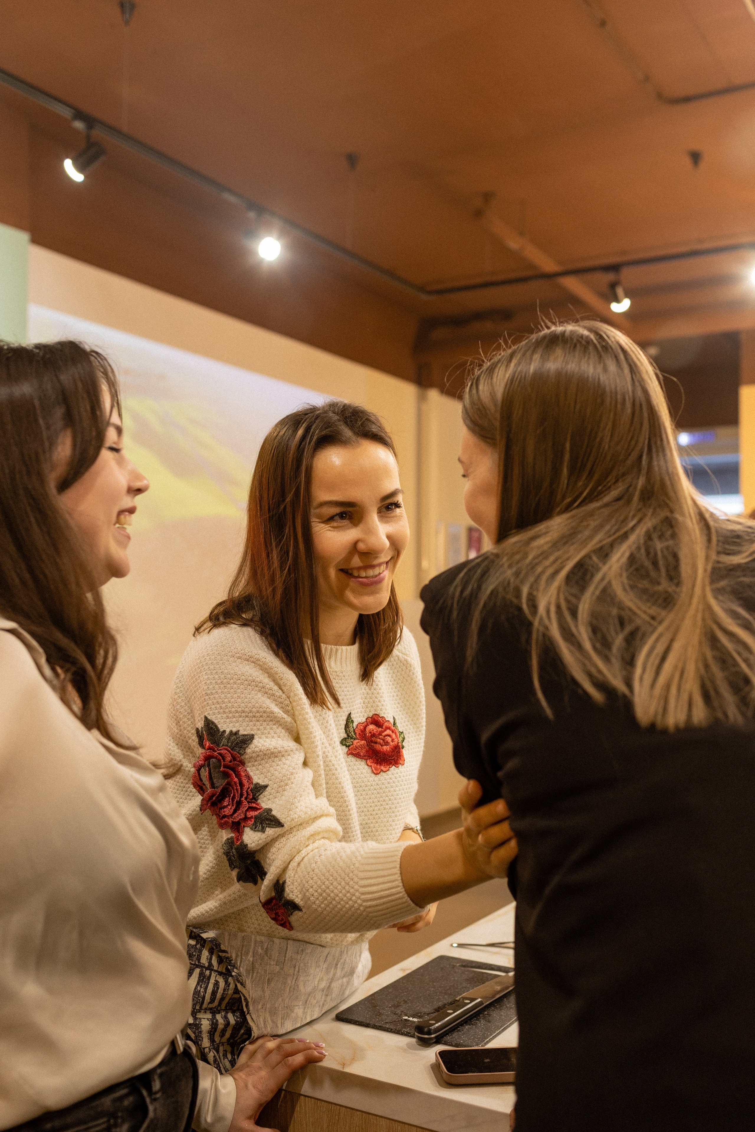 PRIVET, BAGET!. Фотограф Мария Сивохина