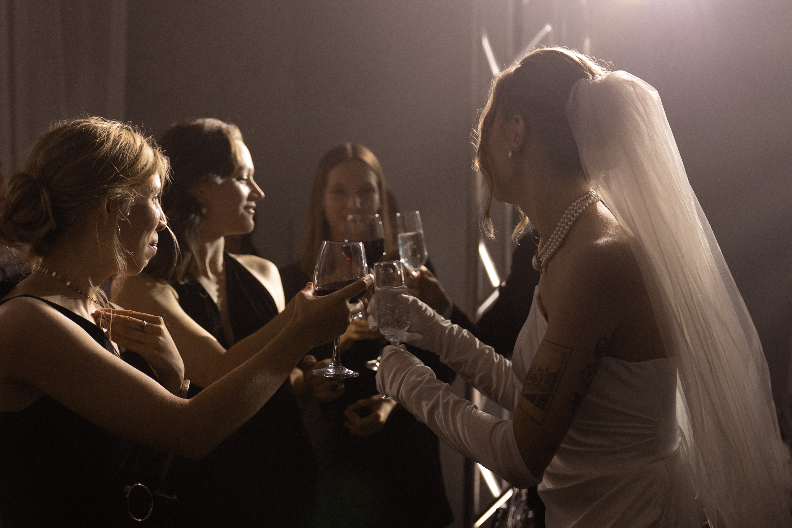 Wedding. Главная