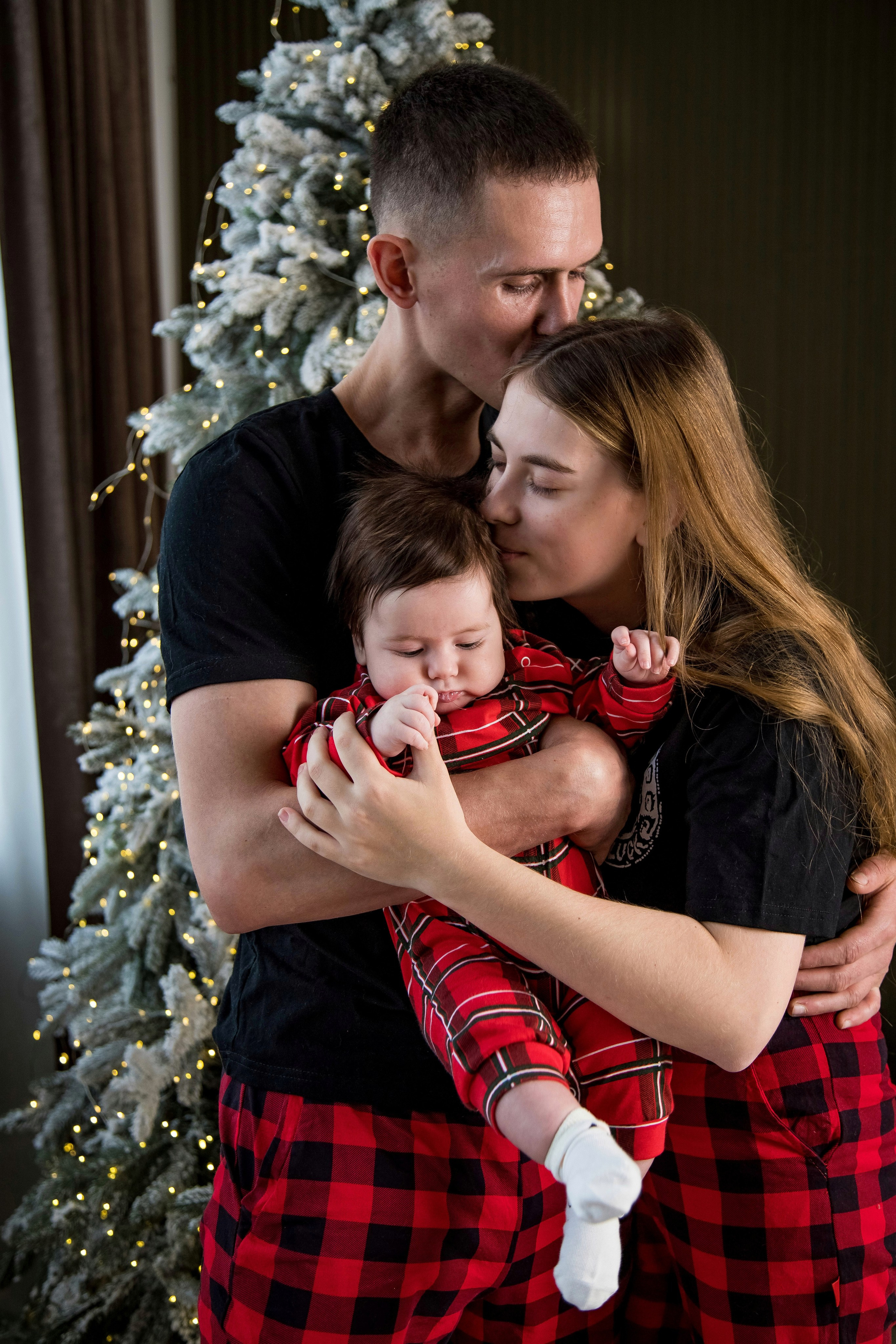 Portrait: Олеся, Роман и Женя. Фотограф в Перми Любовь Огородова | Авторские туры