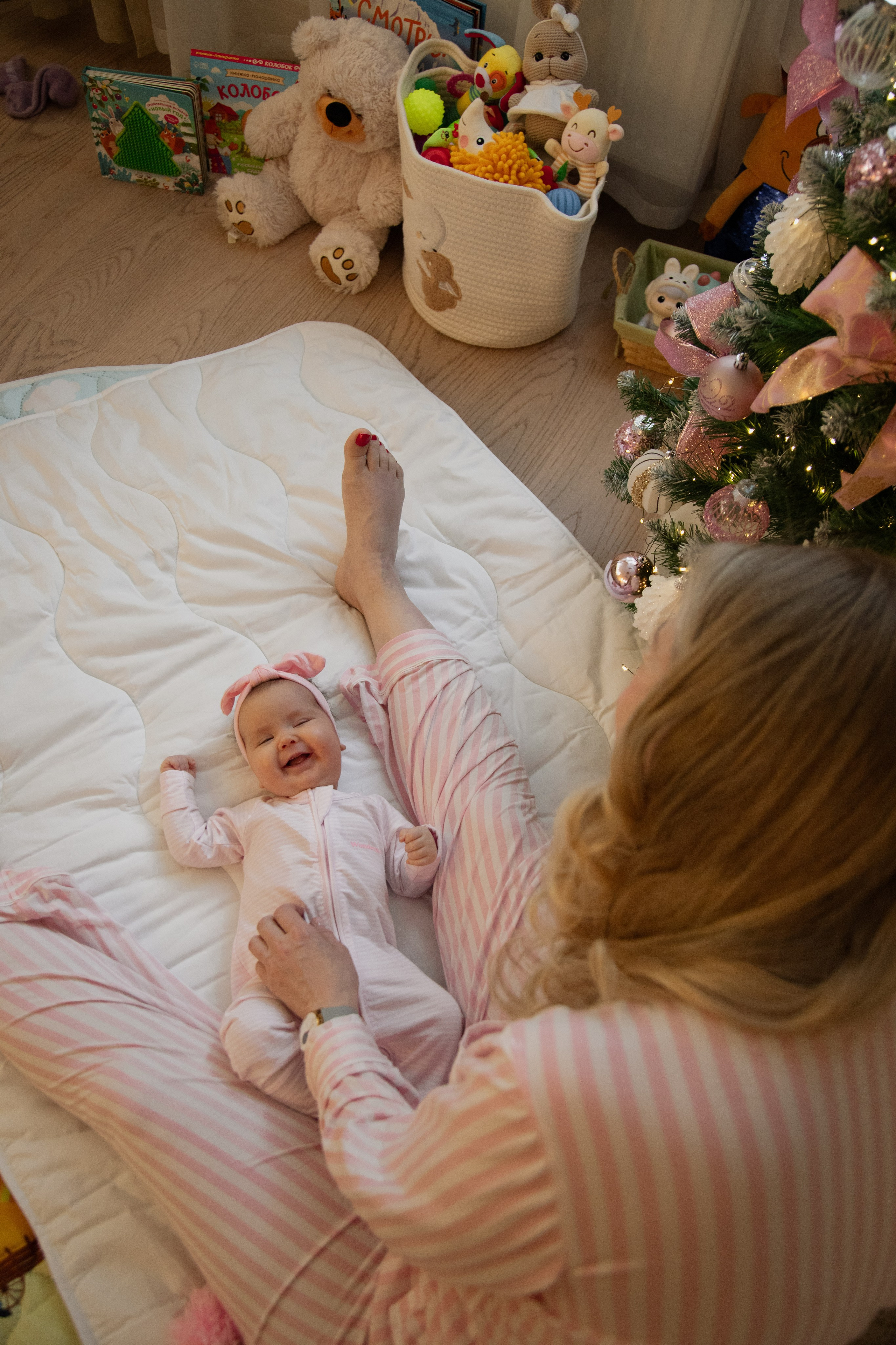 Portrait: Малышка Лена. Фотограф в Перми Любовь Огородова | Авторские туры