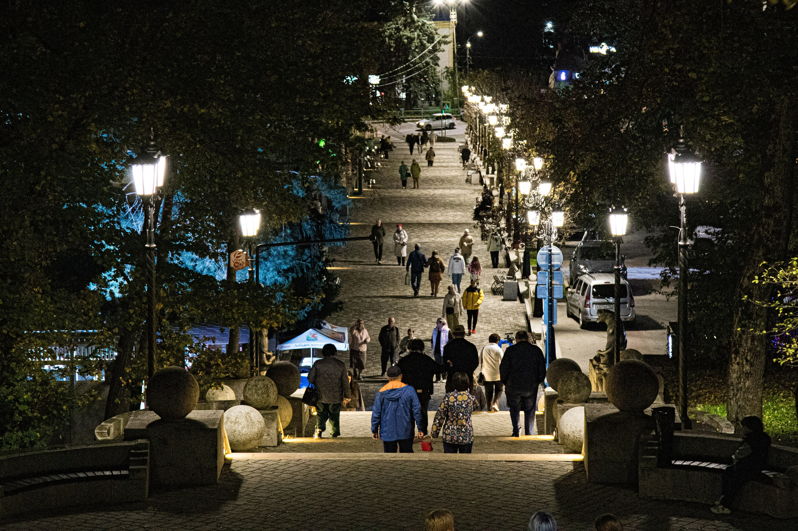 Report: Архитектура и памятники Кавказа. Фотограф в Перми Любовь Огородова | Авторские туры