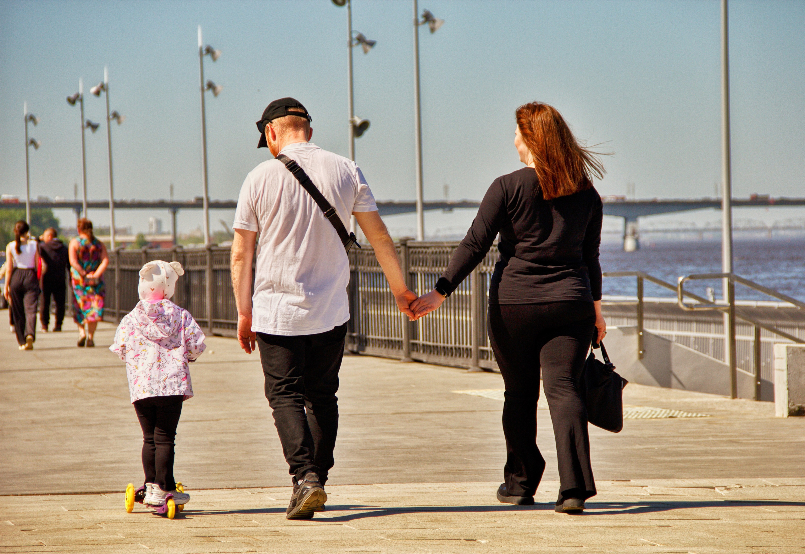 Family: Настя. Фотограф в Перми Любовь Огородова | Авторские туры