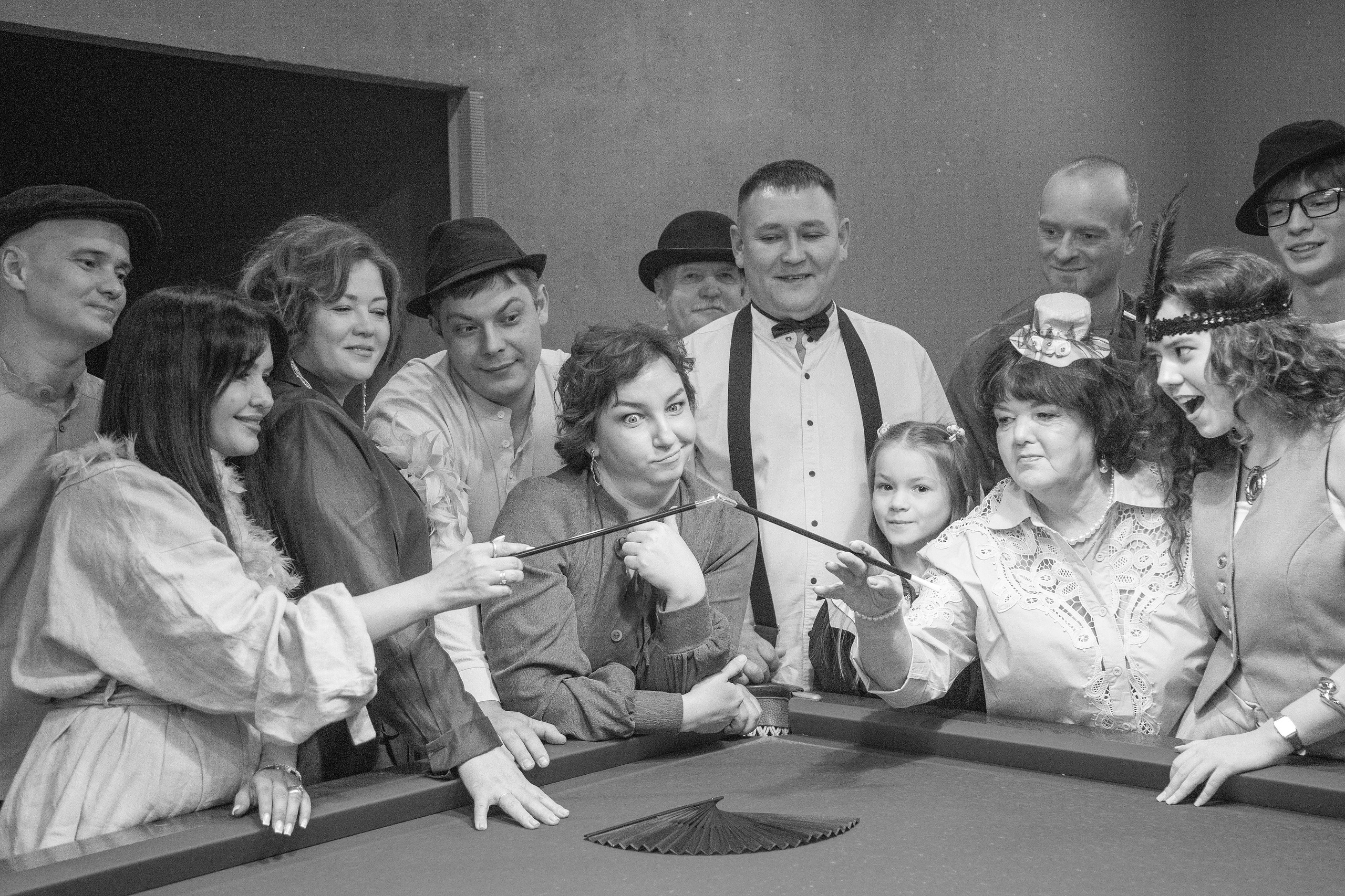 Report: День рождения. Фотограф в Перми Любовь Огородова | Авторские туры