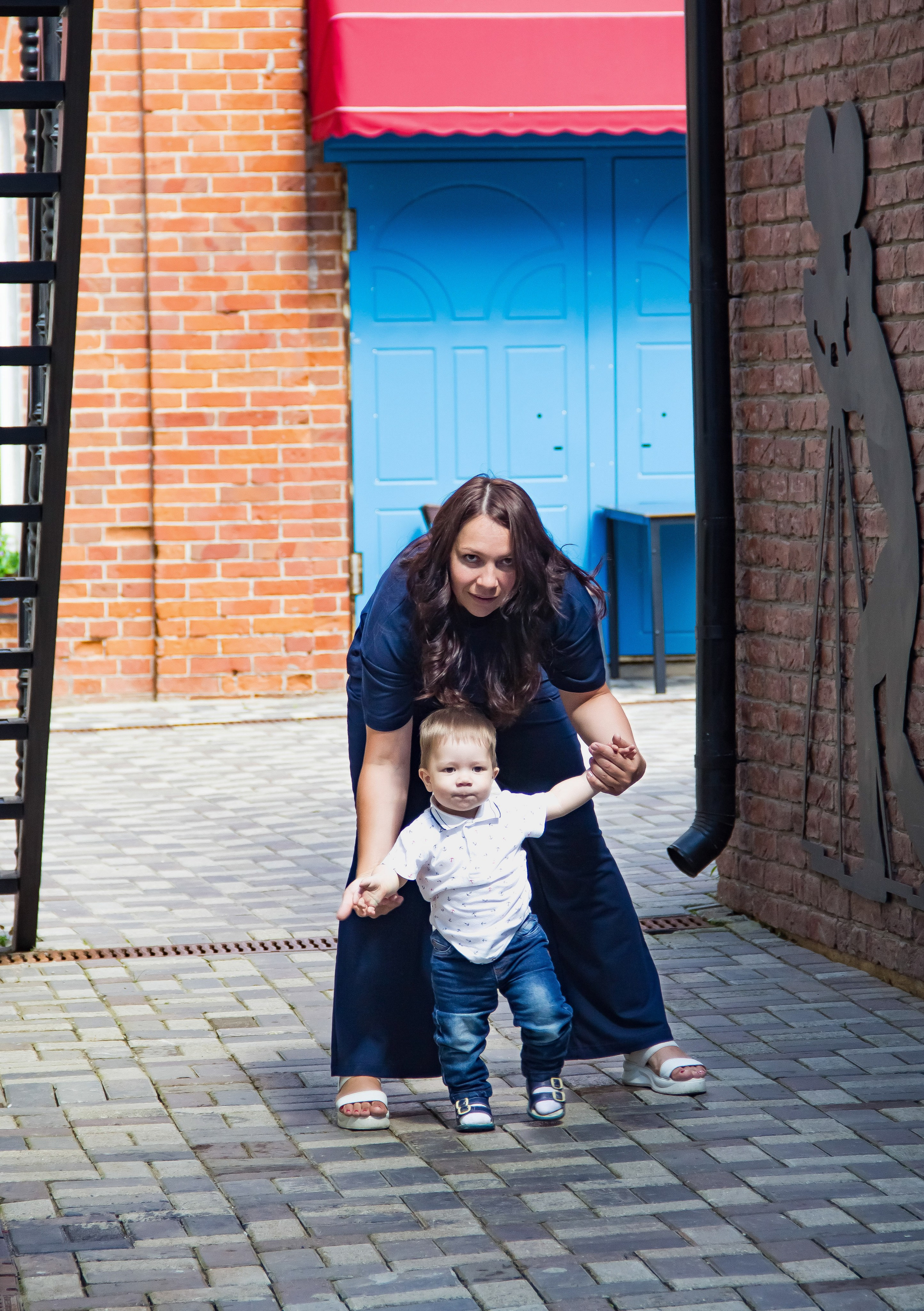 Family: Ирина и Илья. Фотограф в Перми Любовь Огородова | Авторские туры