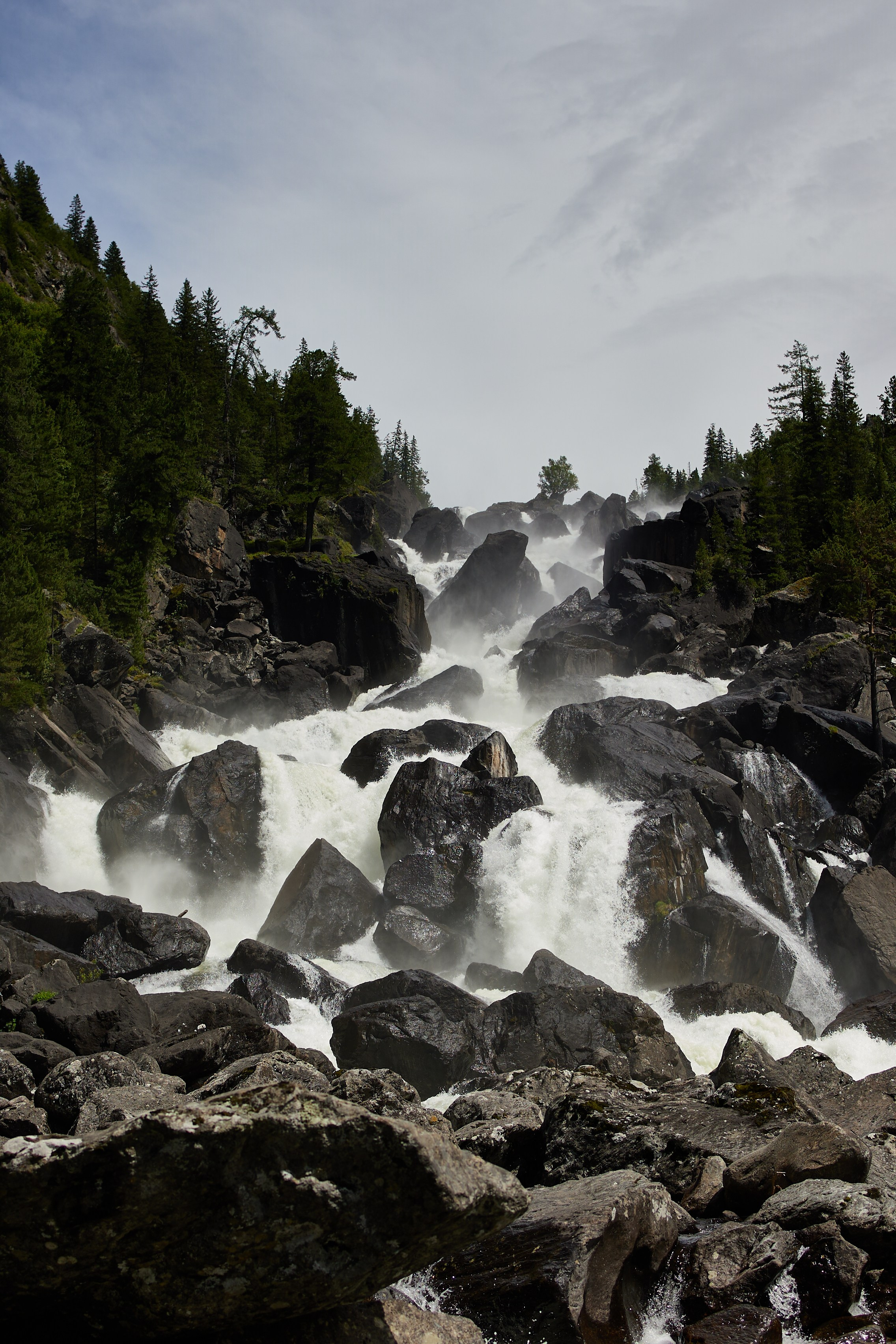 Алтай. Хороший репортажный и промышленный фотограф в Казани Алексей Щелконогов