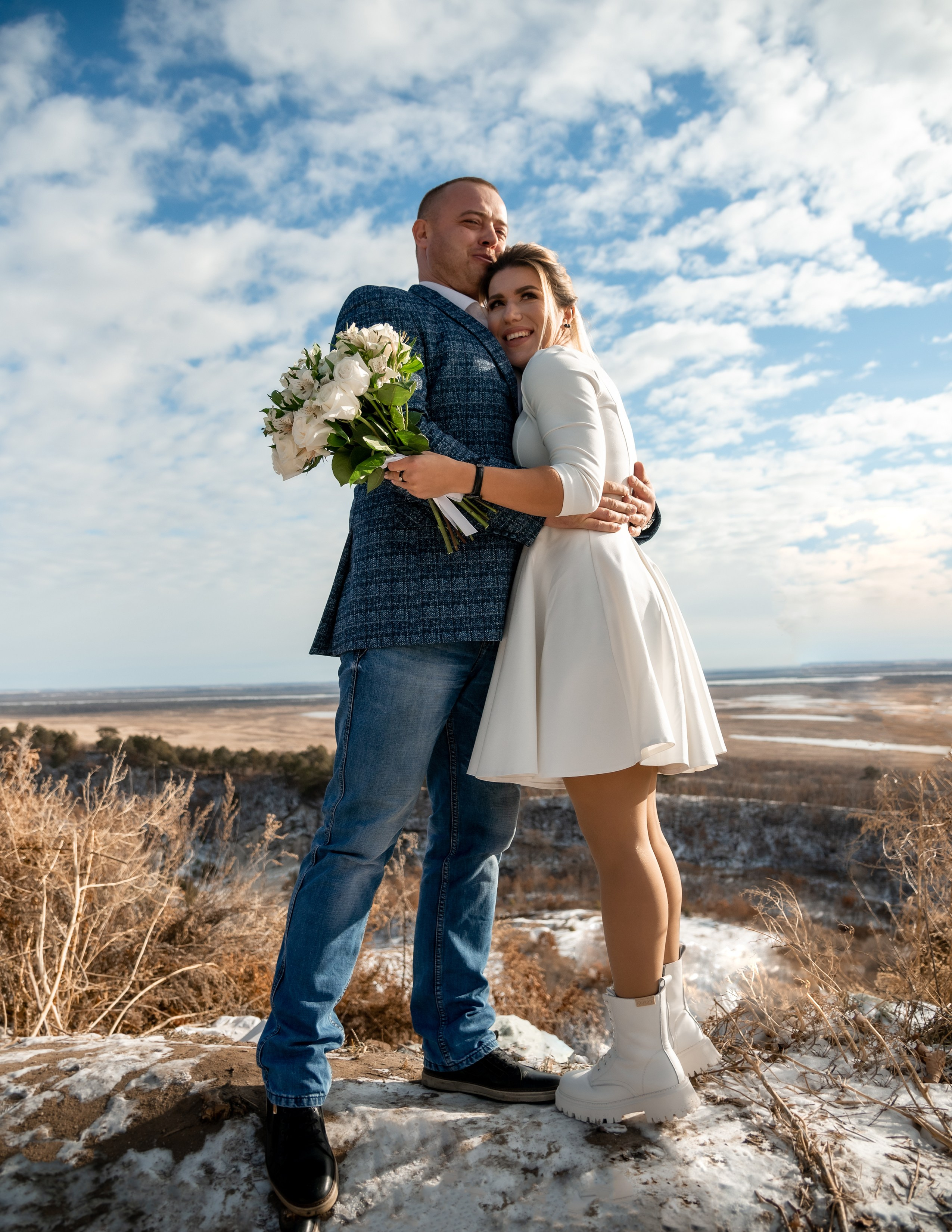 Свадьбы. Фотограф в Благовещенске Егор Круглов