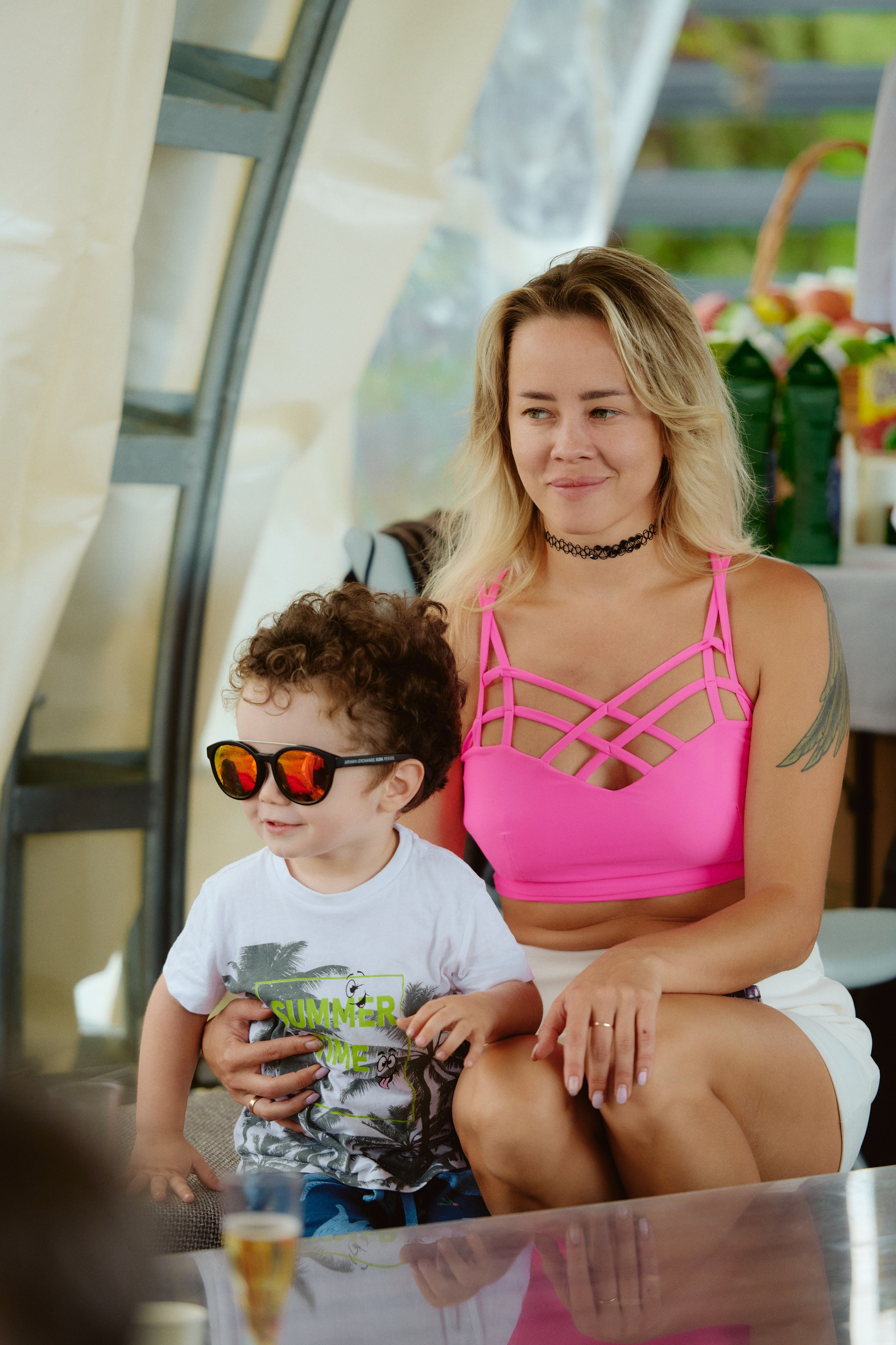 Седельники Park. Фотограф Роман Арыкин Екатеринбург