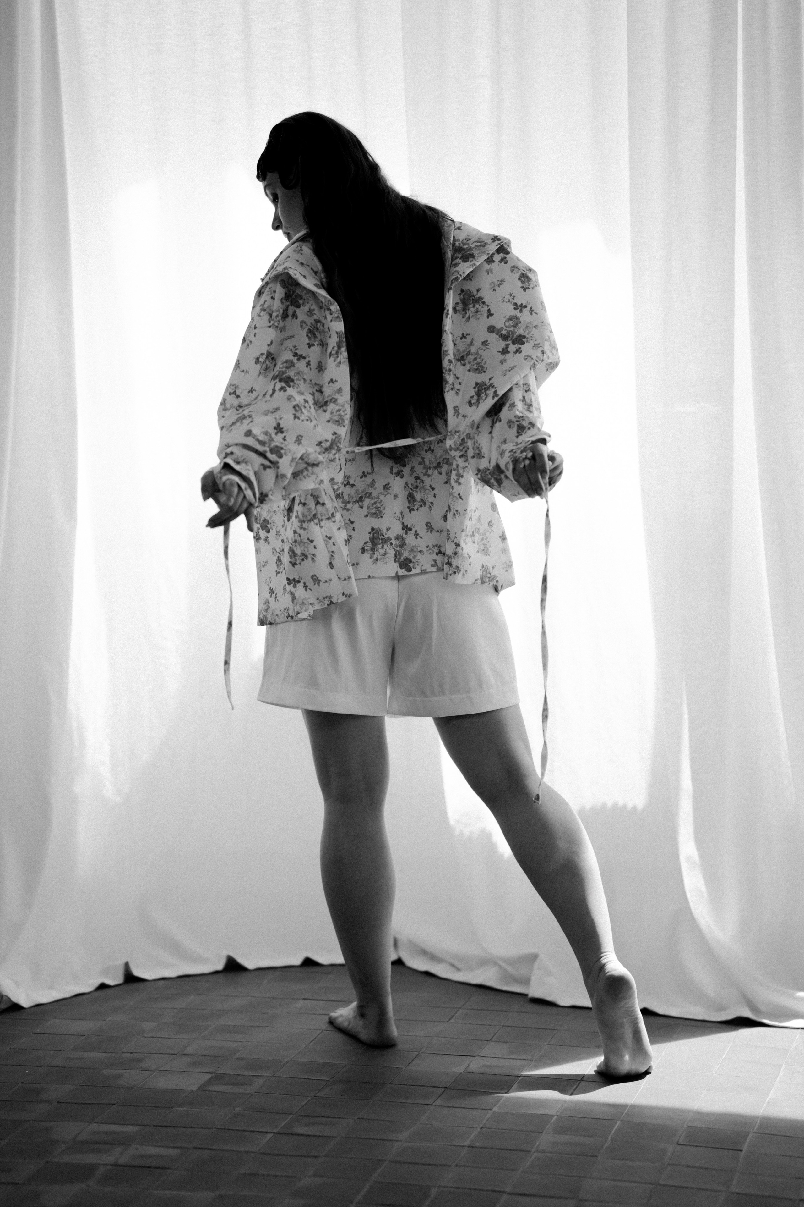 ◦ Даша ◦. Главная