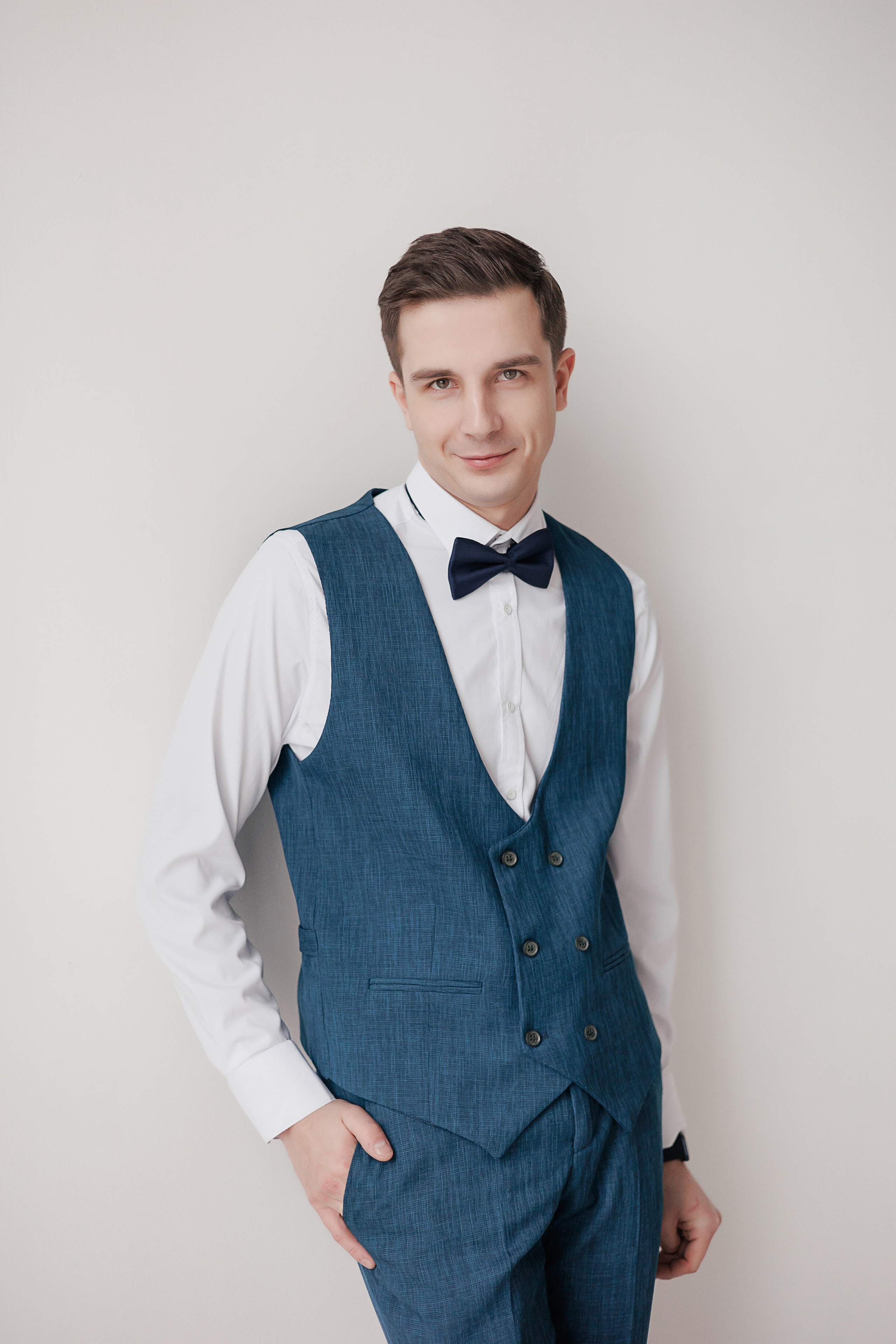 Свадьба Алексея и Яны. Свадебный и семейный фотограф в Твери и Тверской области