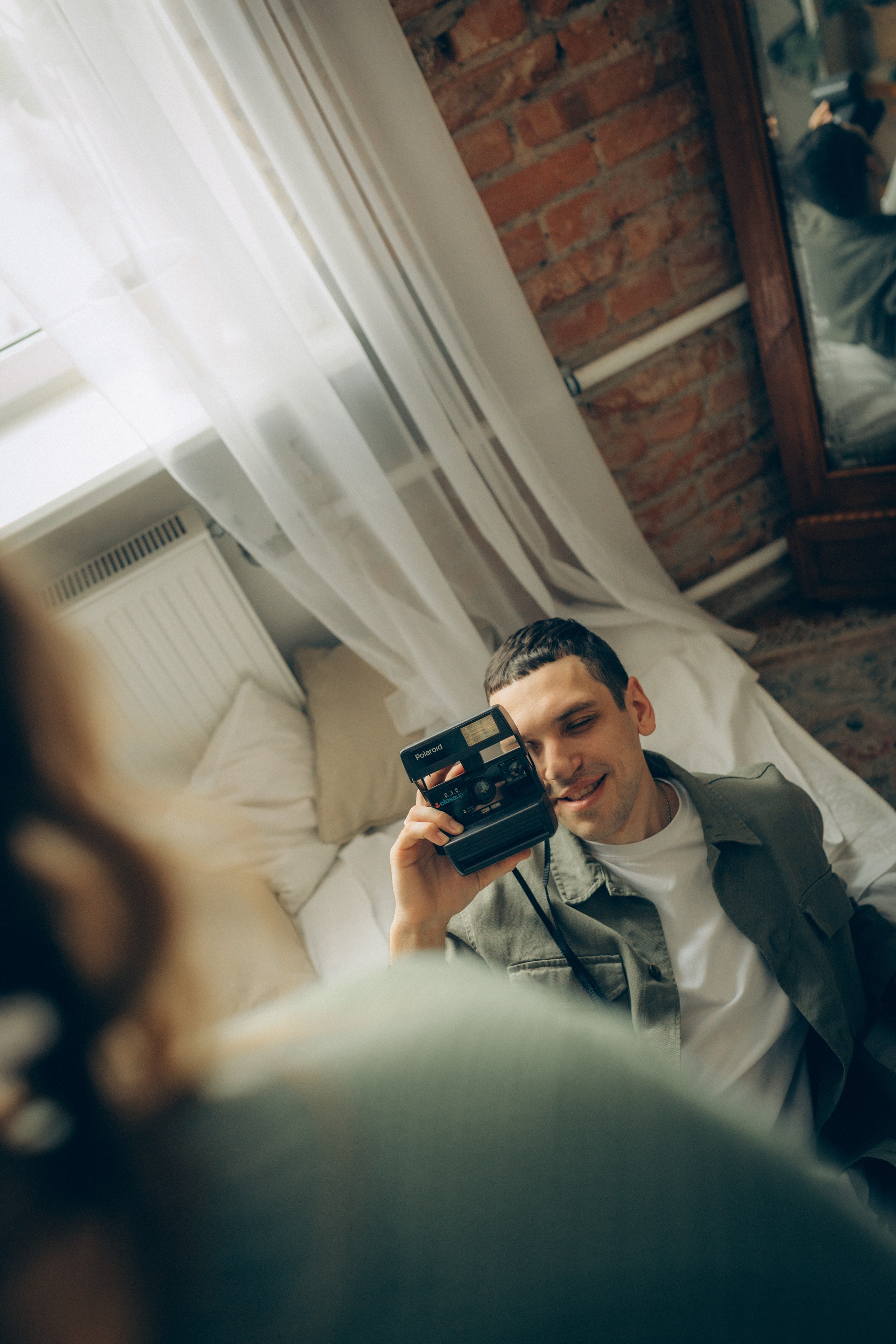 Ира & Дима. Семейный фотограф и фотограф на роды в Ростове-на-Дону Мухина Виктория