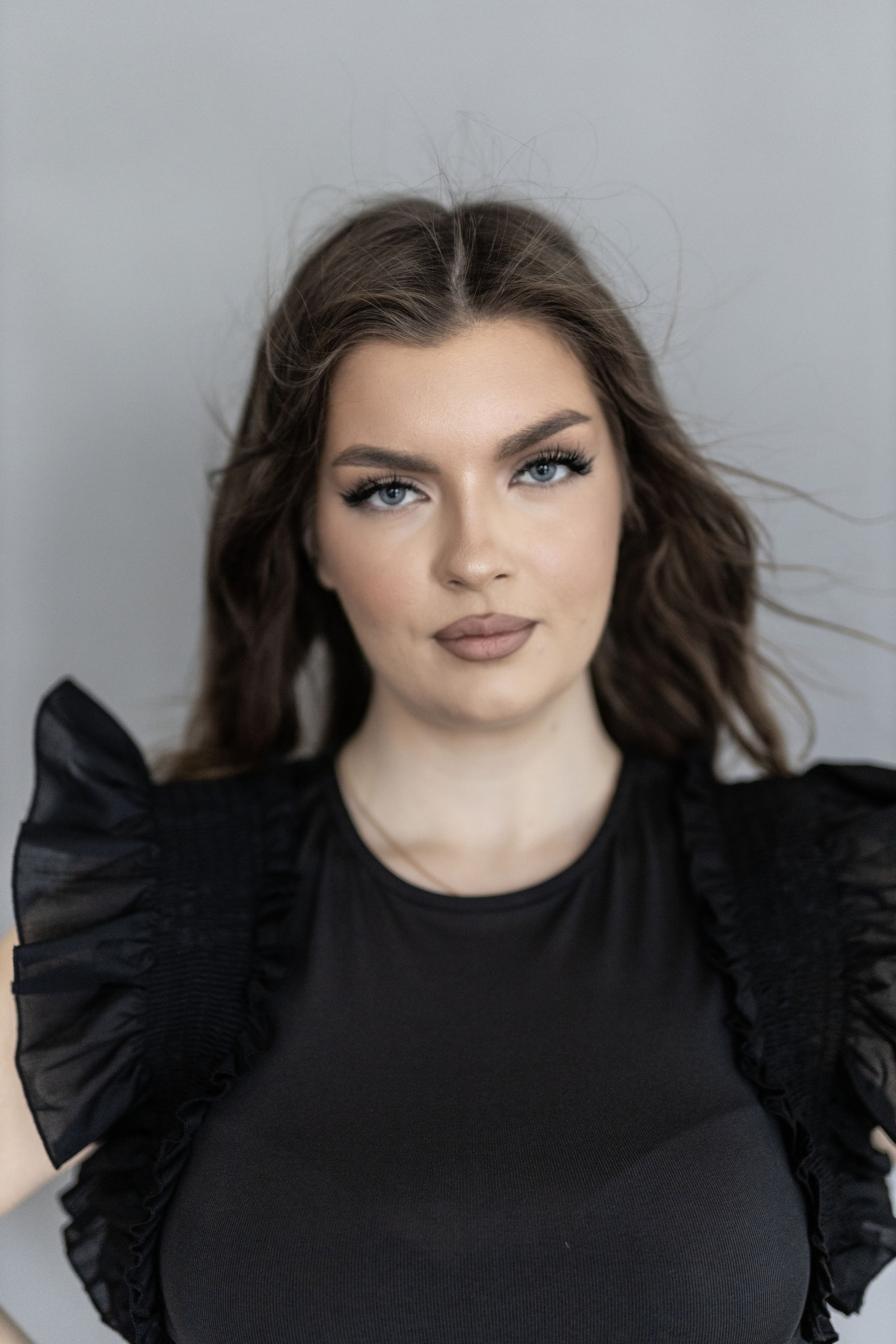 Яна. Главная