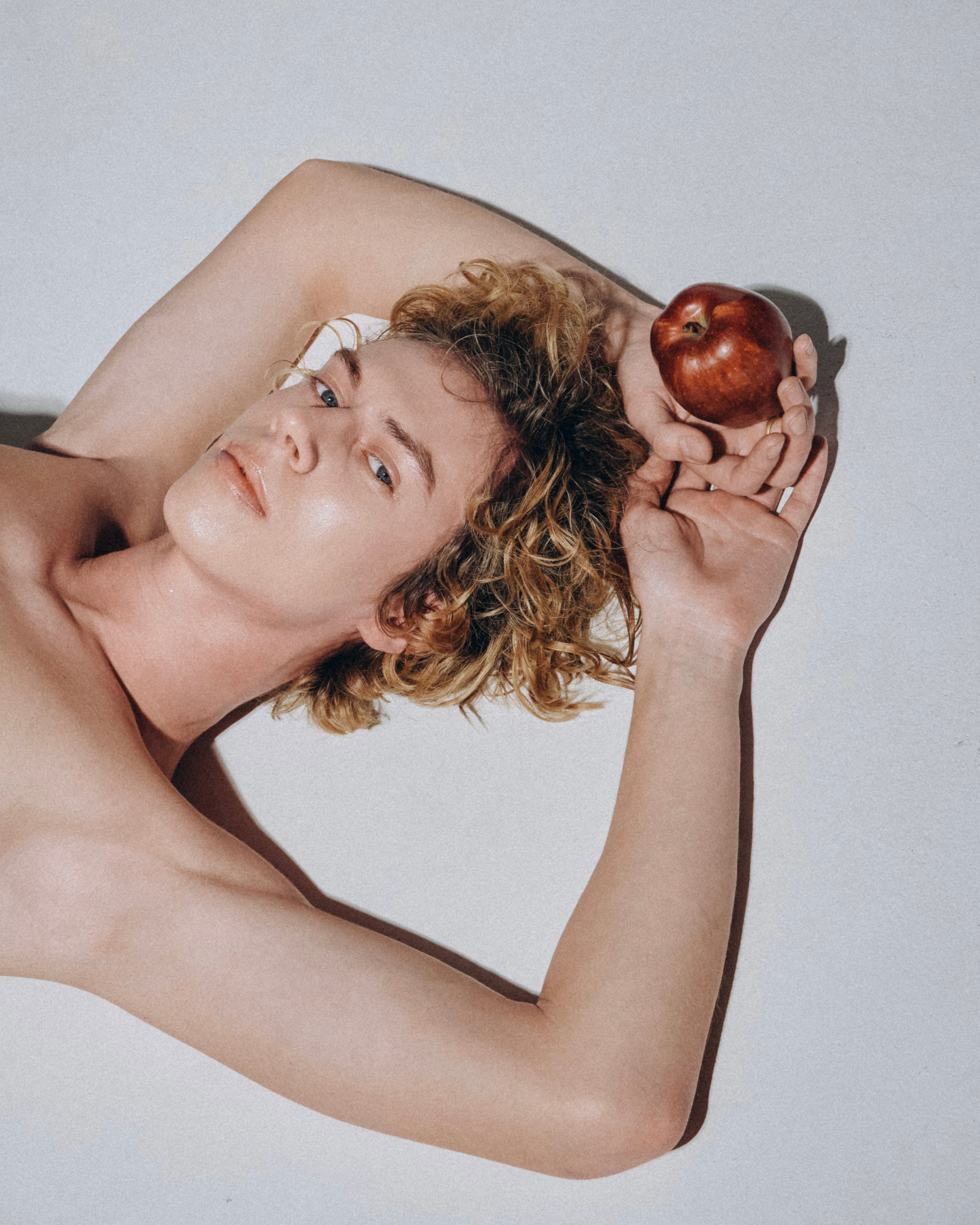 Проект Ботичелли. Фотограф в Минске Света Григорьева