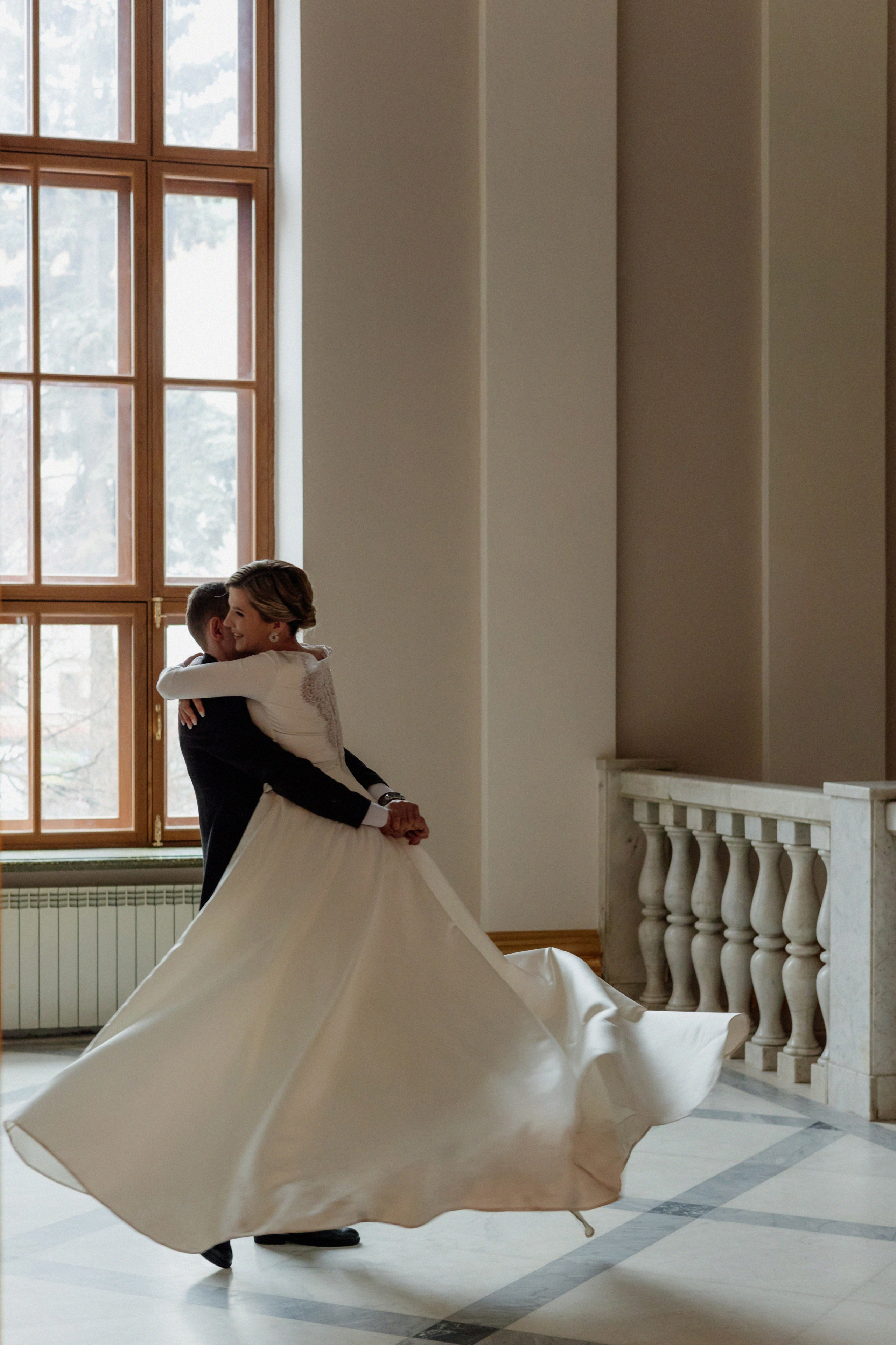 Wedding day'2. Фотограф Ершова Светлана