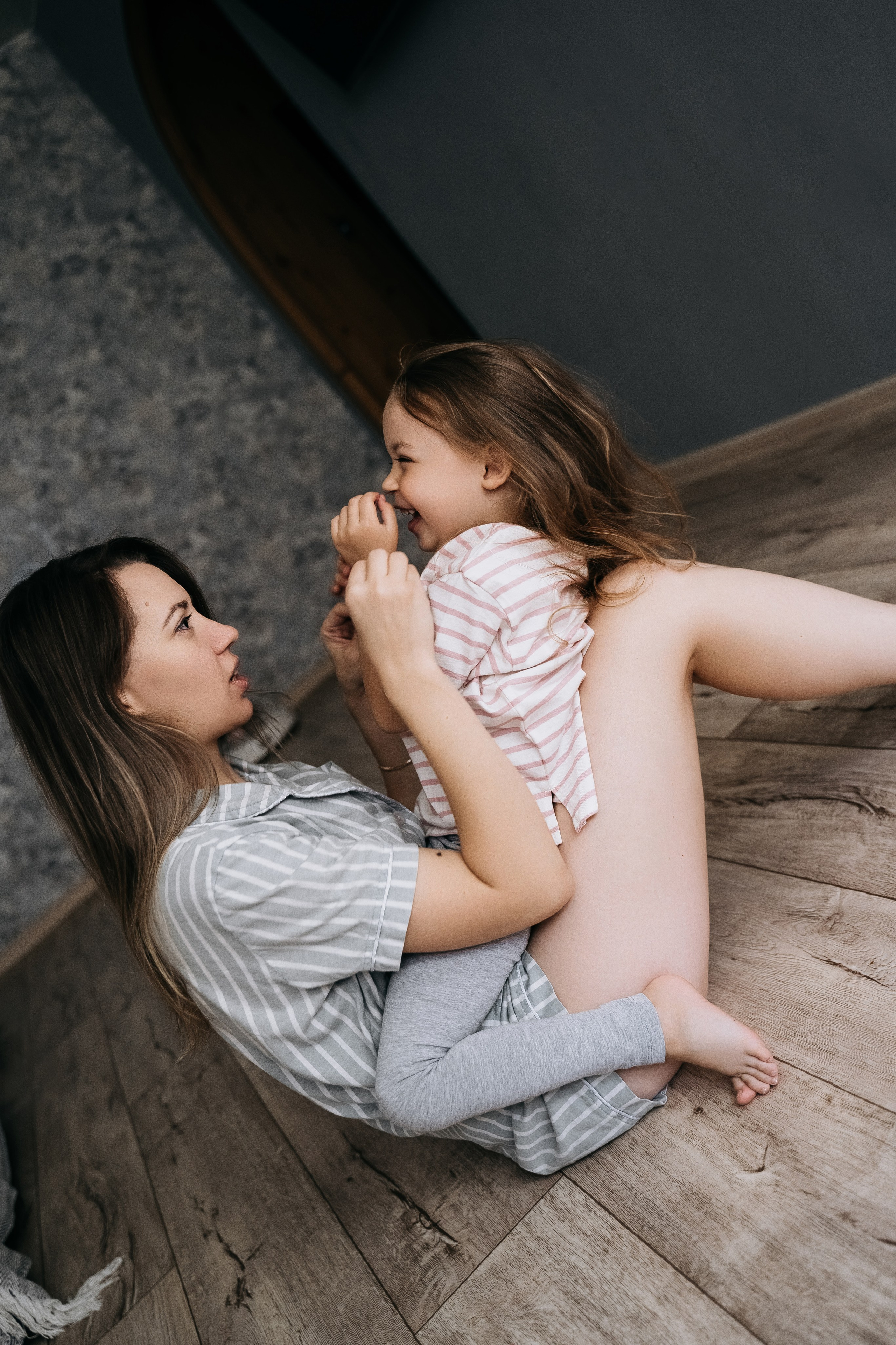 Счастье в простом. Моменты и истории о вас настоящих