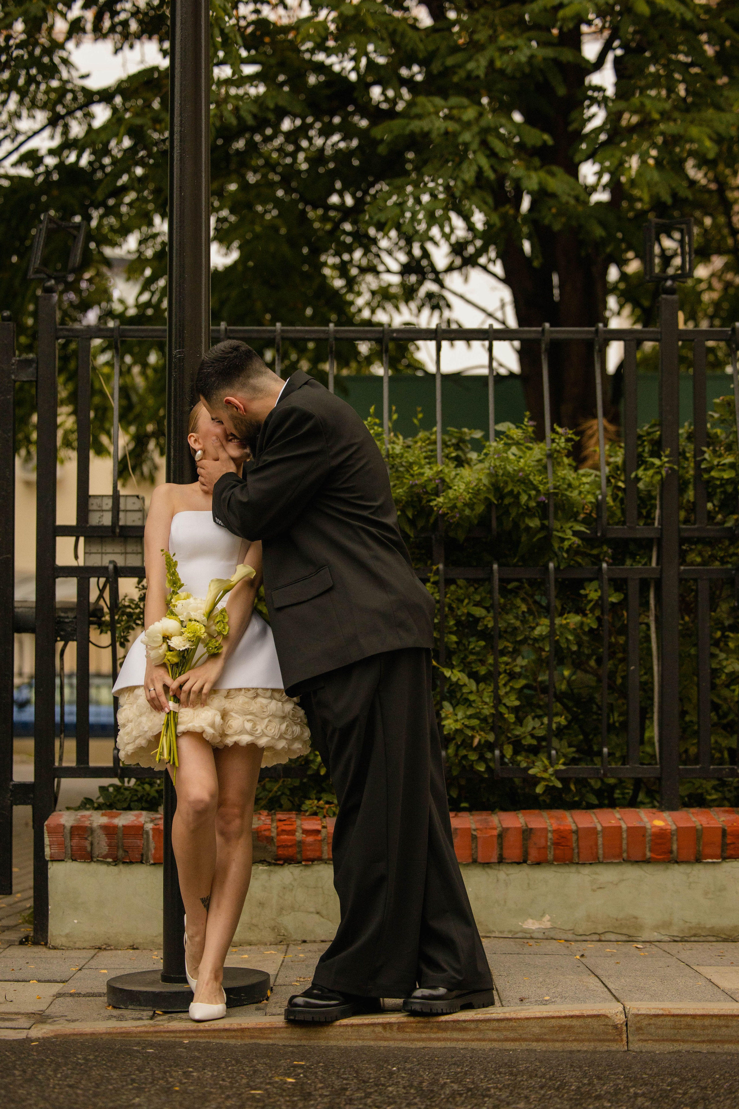 Маша и Яша. Москва. Свадебный и семейный фотограф респ. Дагестан и г. Москва Диана Старри