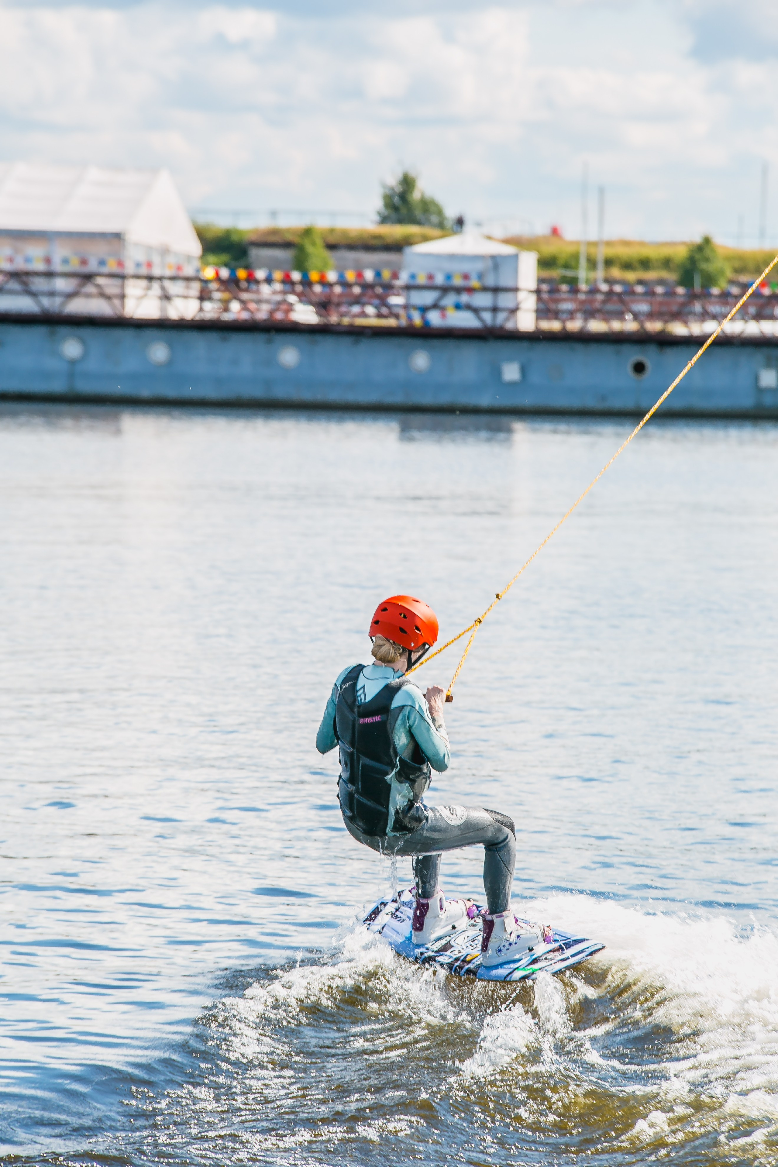 КОРПОРАТИВ ЛЕТО. Главная