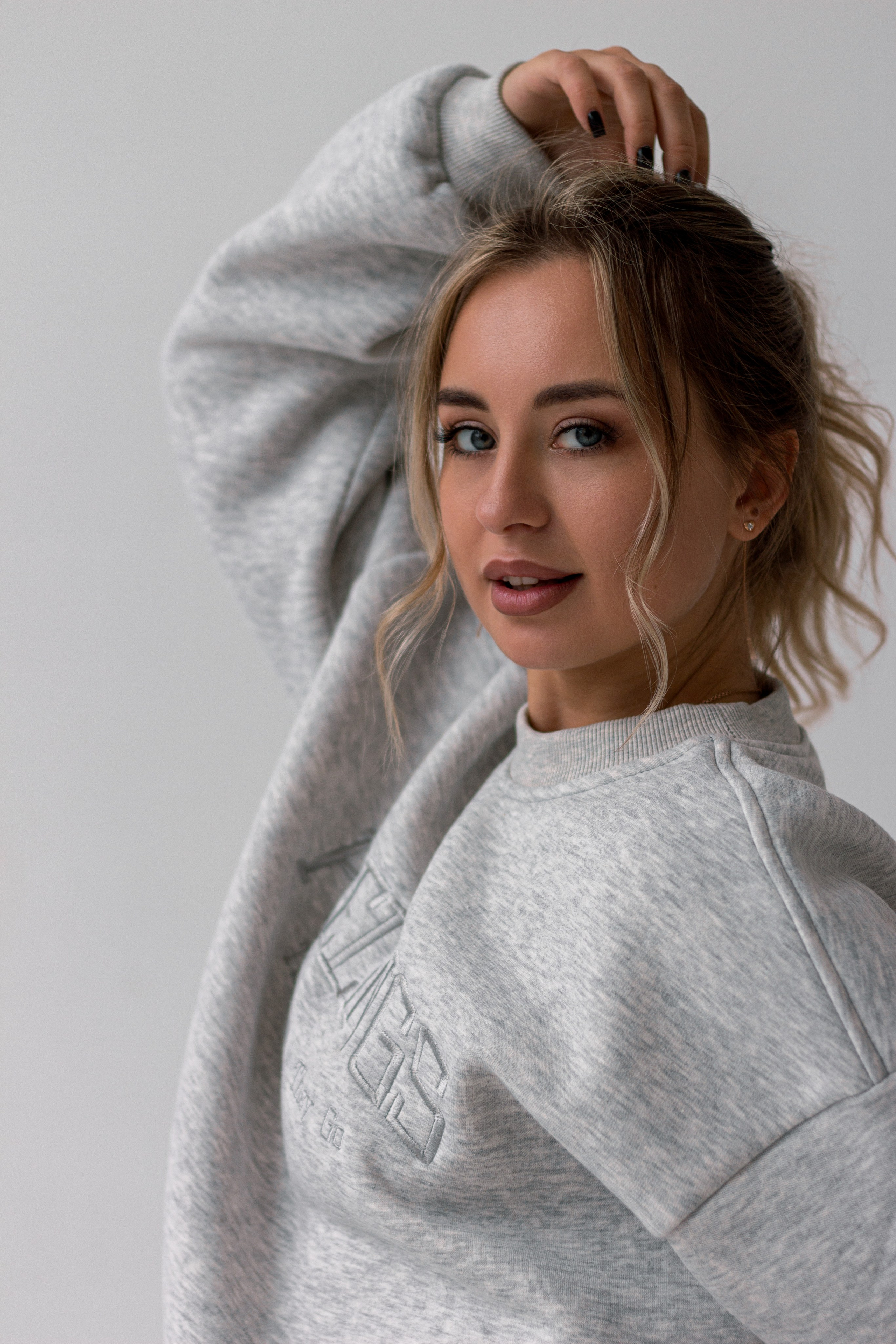 Индивидуальная фотосессия. Семейные, детские, индивидуальные фотосессии. Фотограф в Ярославле Анастасия Борзова