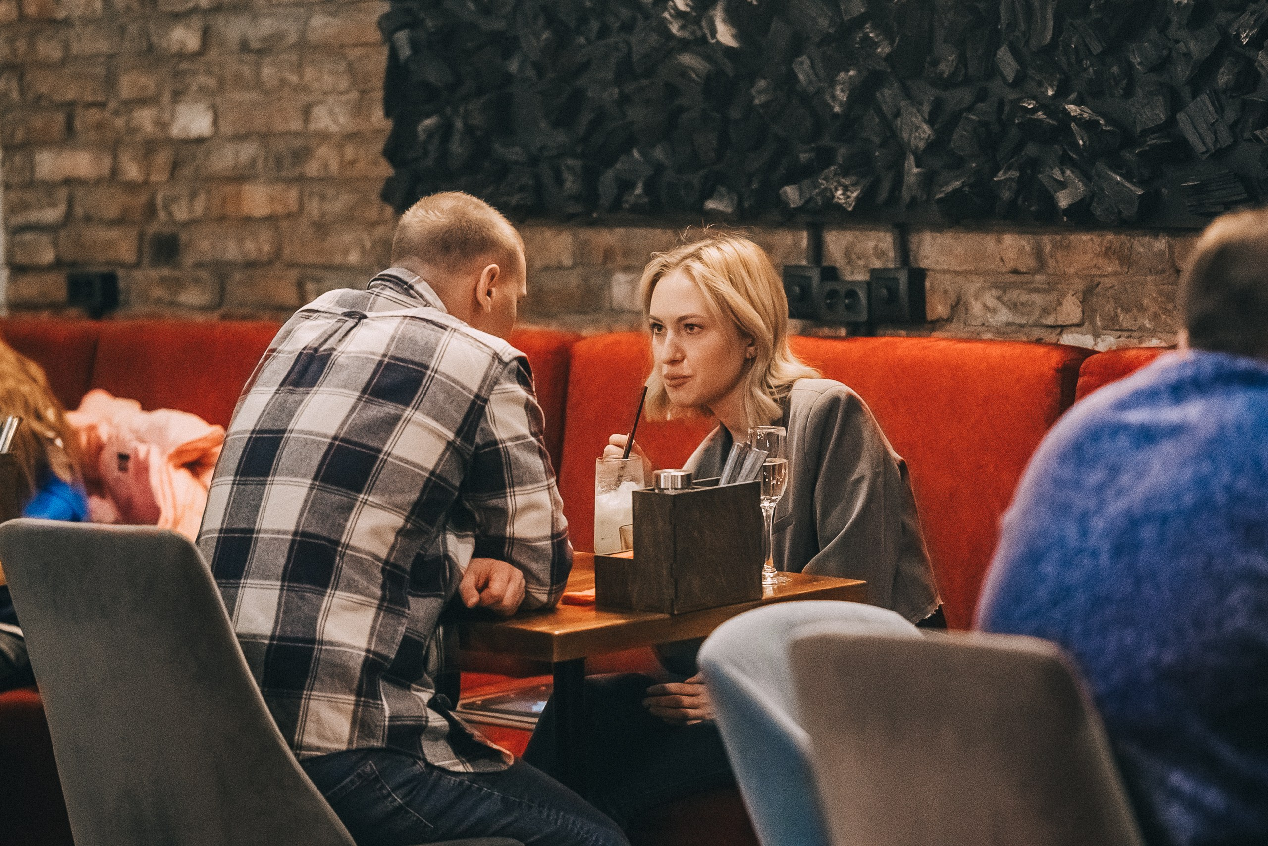 Открытие Жадины Гавядины. Фотограф в Кемерово Владислав Шульц