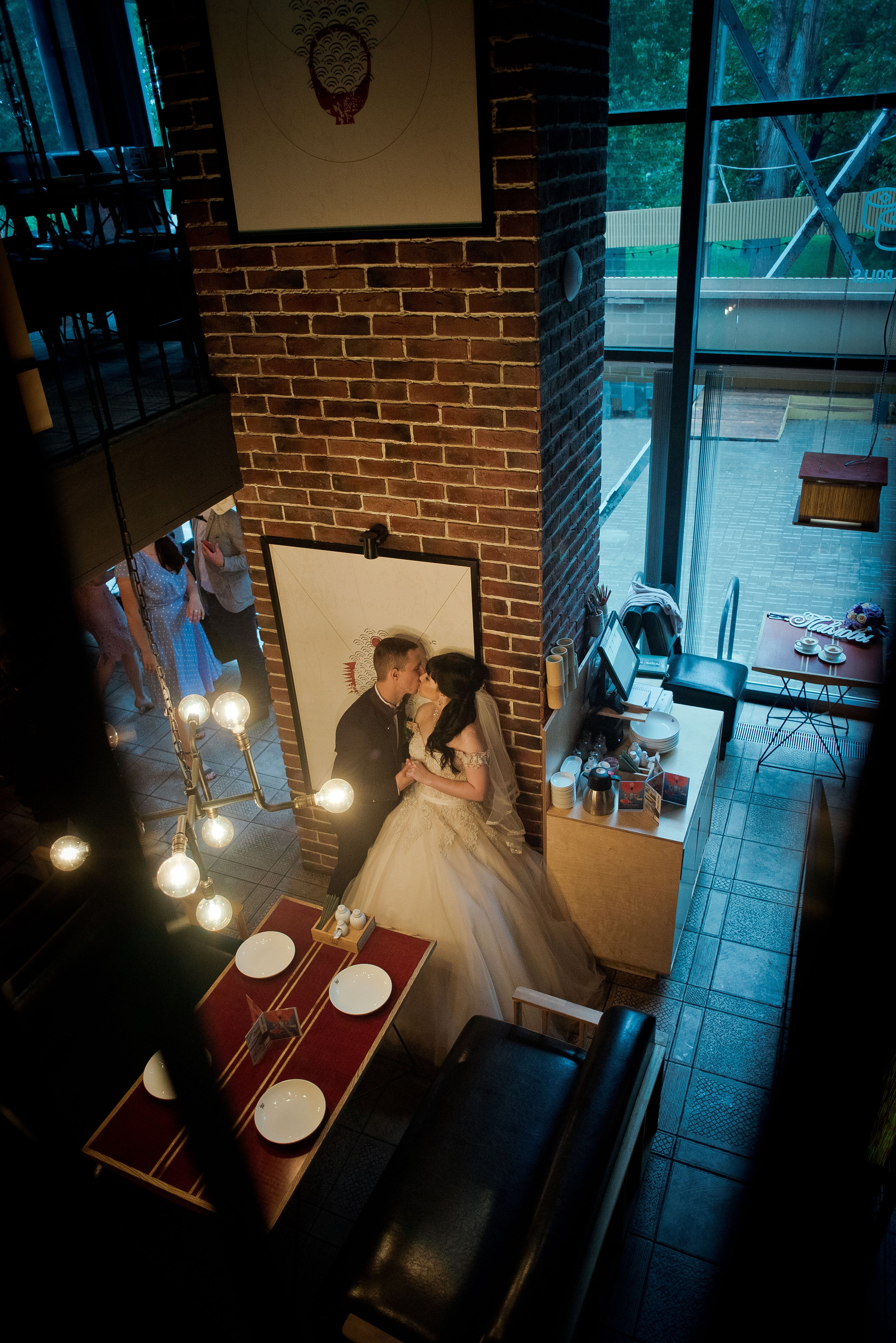 Александр и Светлана. Свадебный и семейный фотограф Яна Стражева. Волгоград, Москва