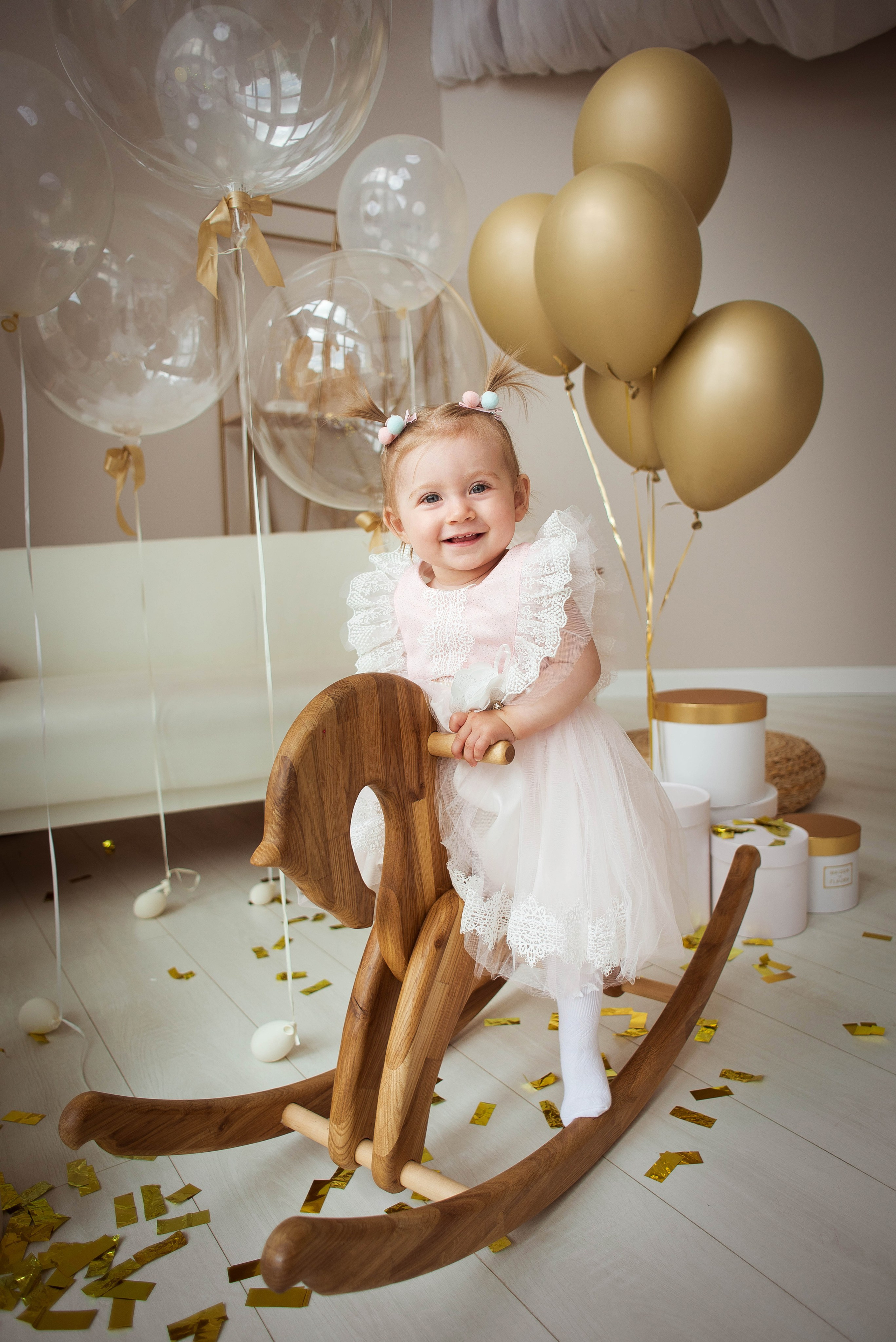 1 годик. Свадебный и семейный фотограф Яна Стражева. Волгоград, Москва