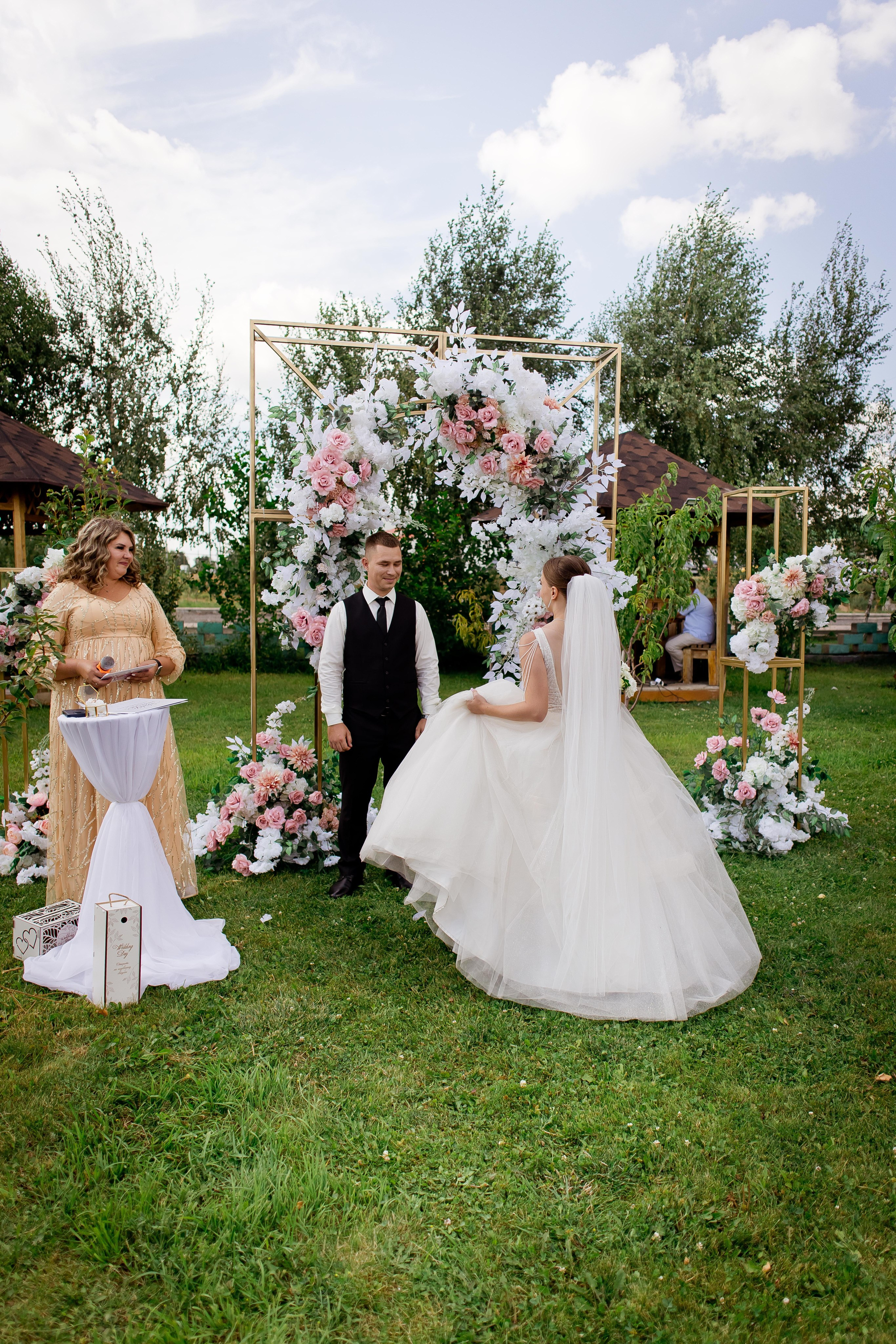 Николай и Анастасия. Свадебный и семейный фотограф Яна Стражева. Волгоград, Москва