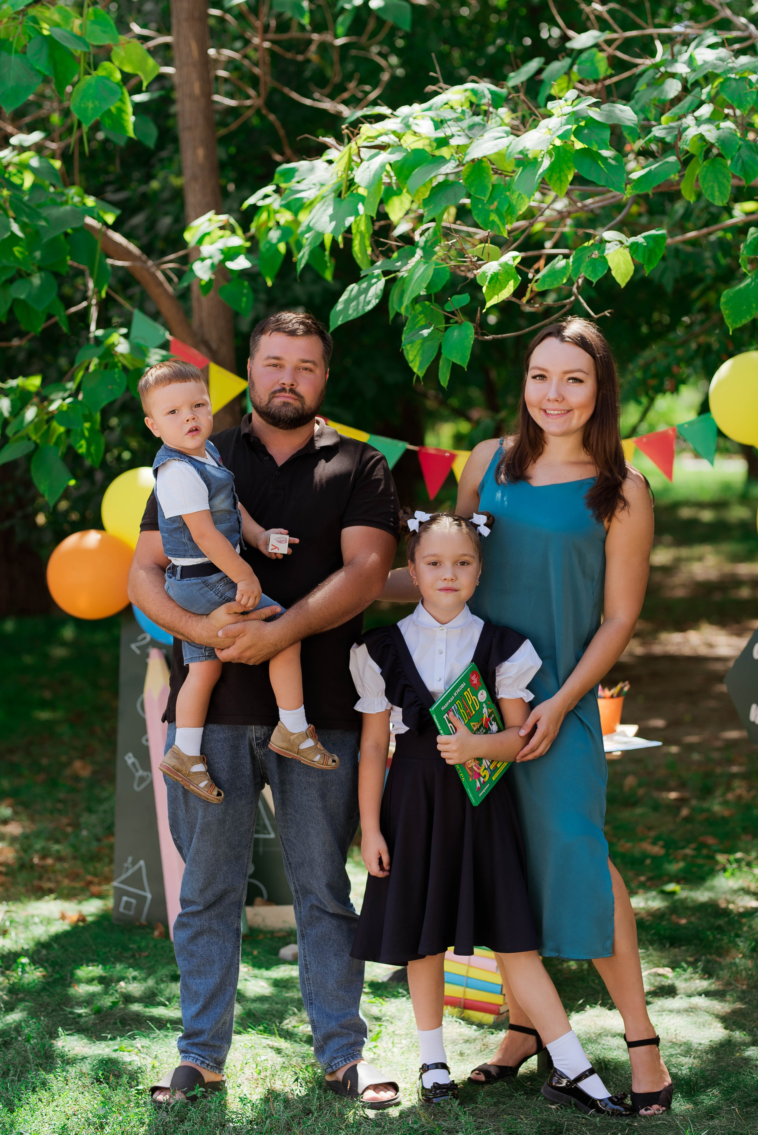 Школьный фотопроект. Свадебный и семейный фотограф Яна Стражева. Волгоград, Москва