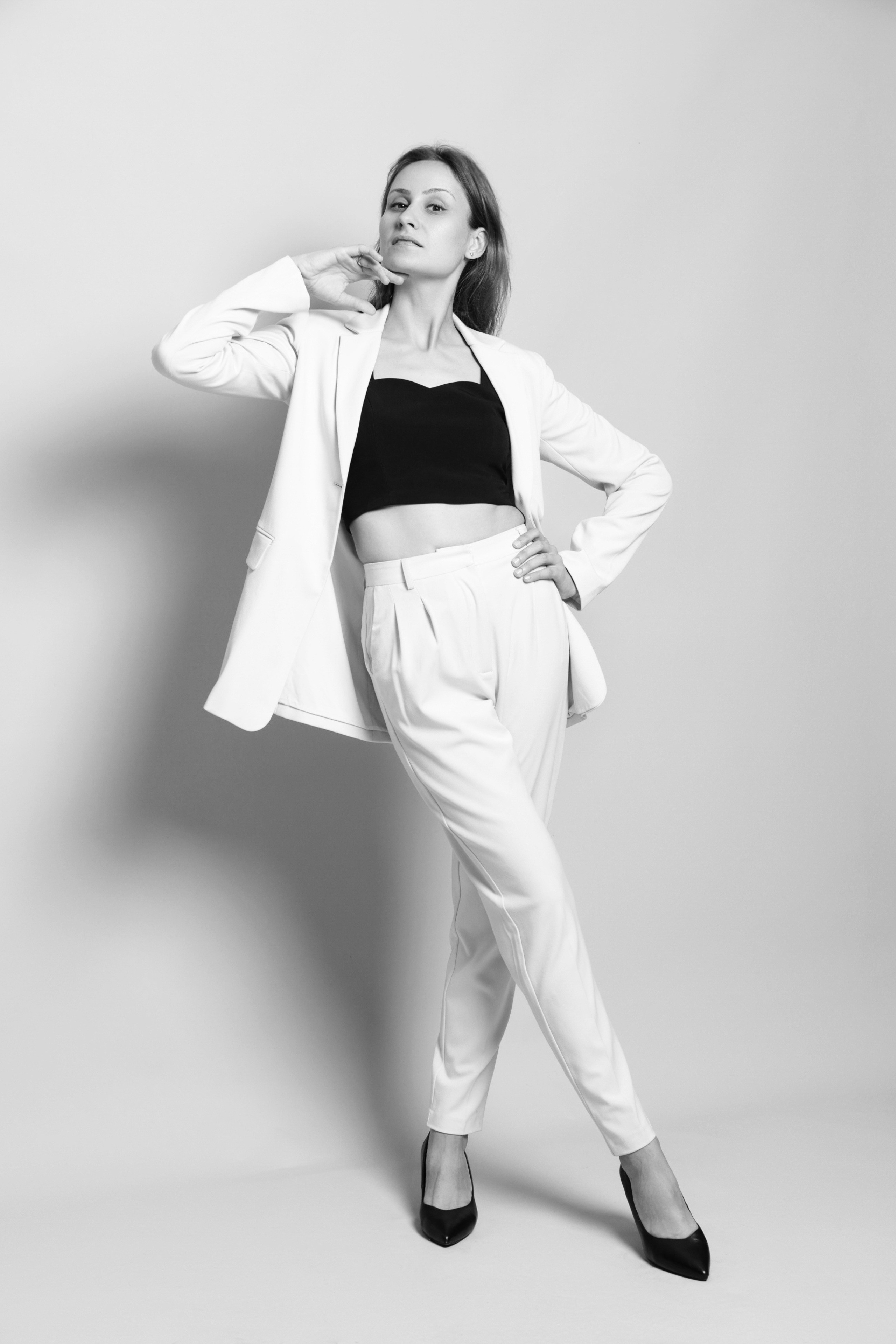 Гостинная. Вячеслав Новичков Фотограф чувств и состояний