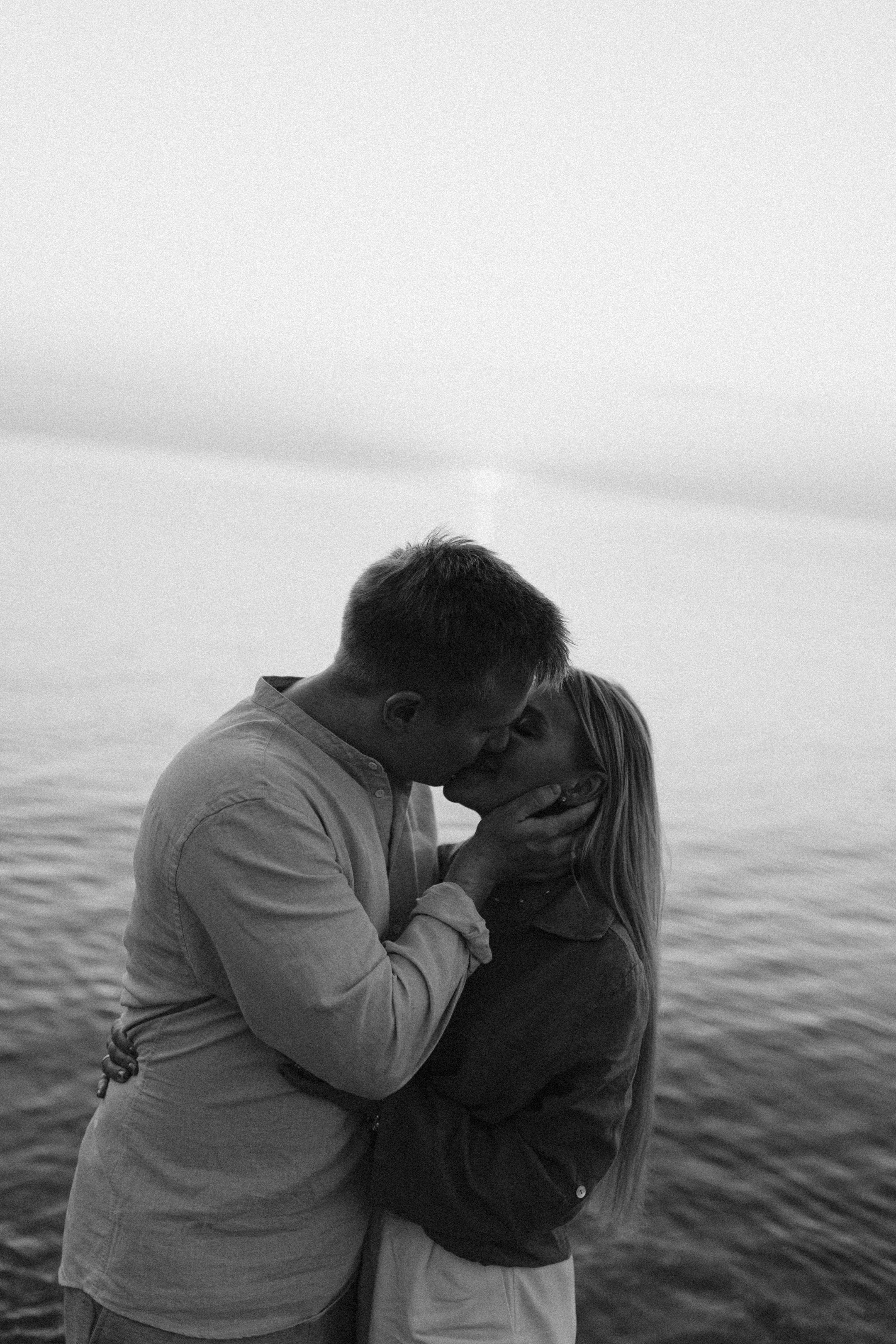 V&V. Свадебный и портретный фотограф в Калининграде и Москве Марк Юдинцев