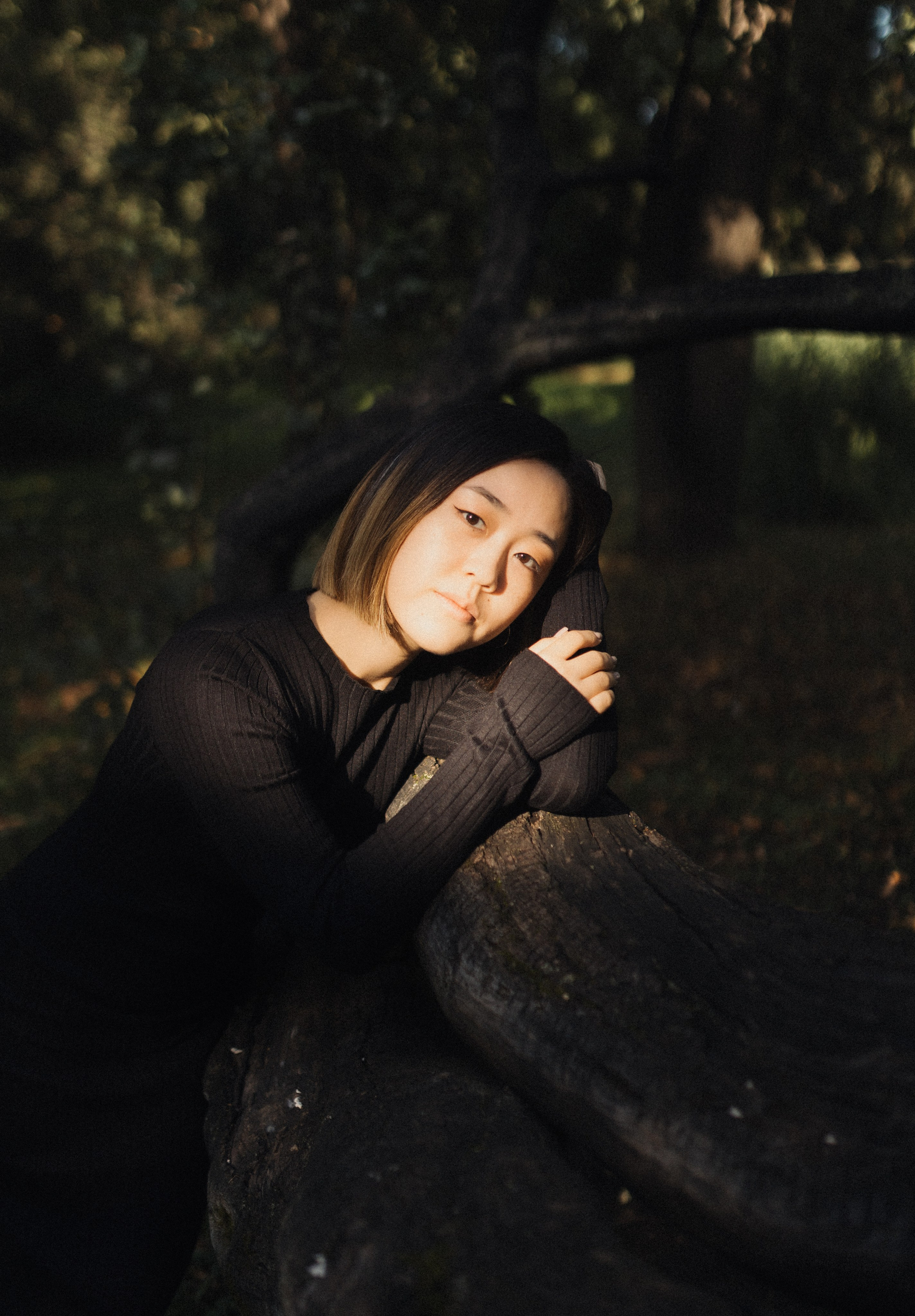 Marina. Свадебный и портретный фотограф в Калининграде и Москве Марк Юдинцев