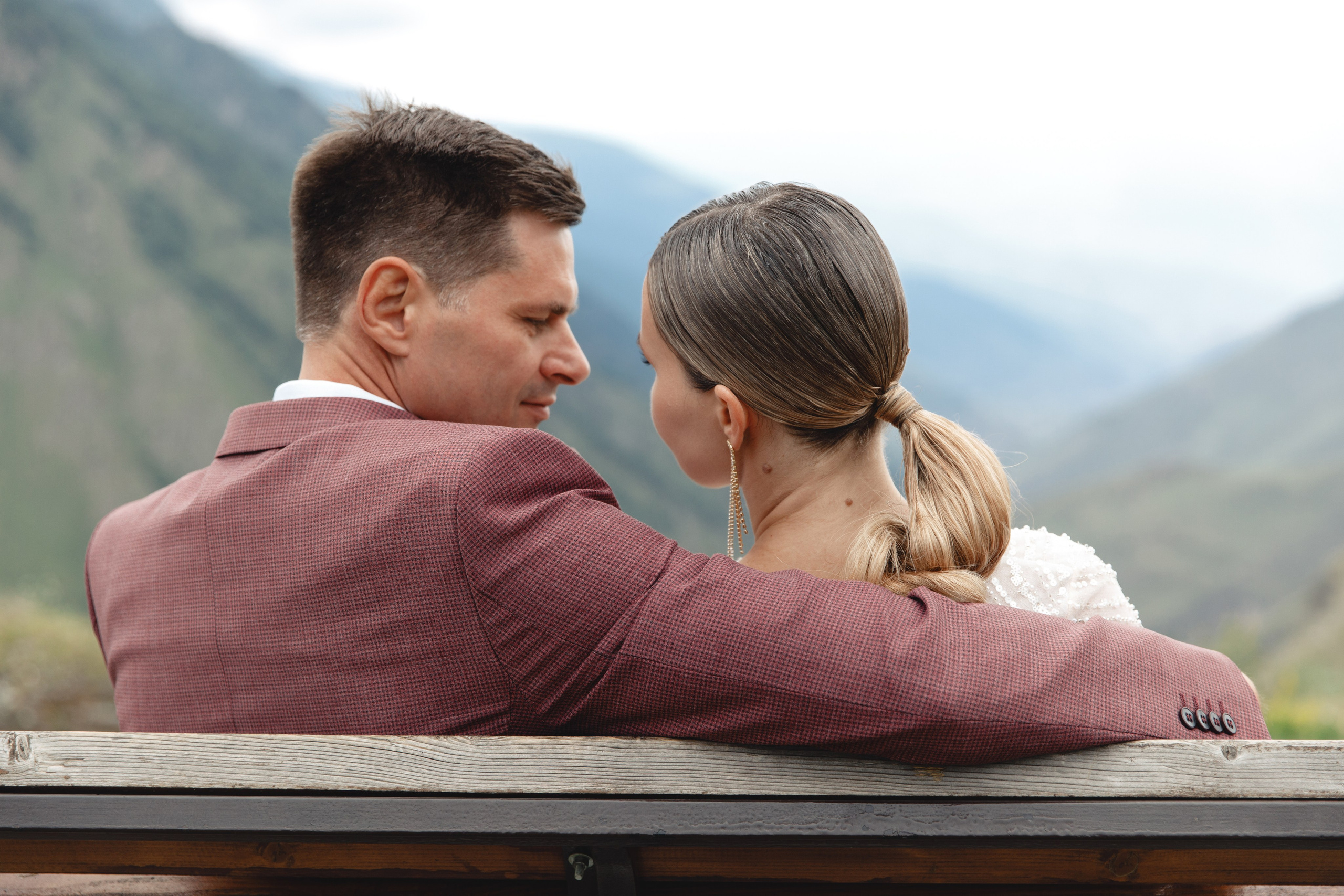 Свадьба Михаила и Анастасии. Фотограф во Владикавказе Юрий Геворгизов