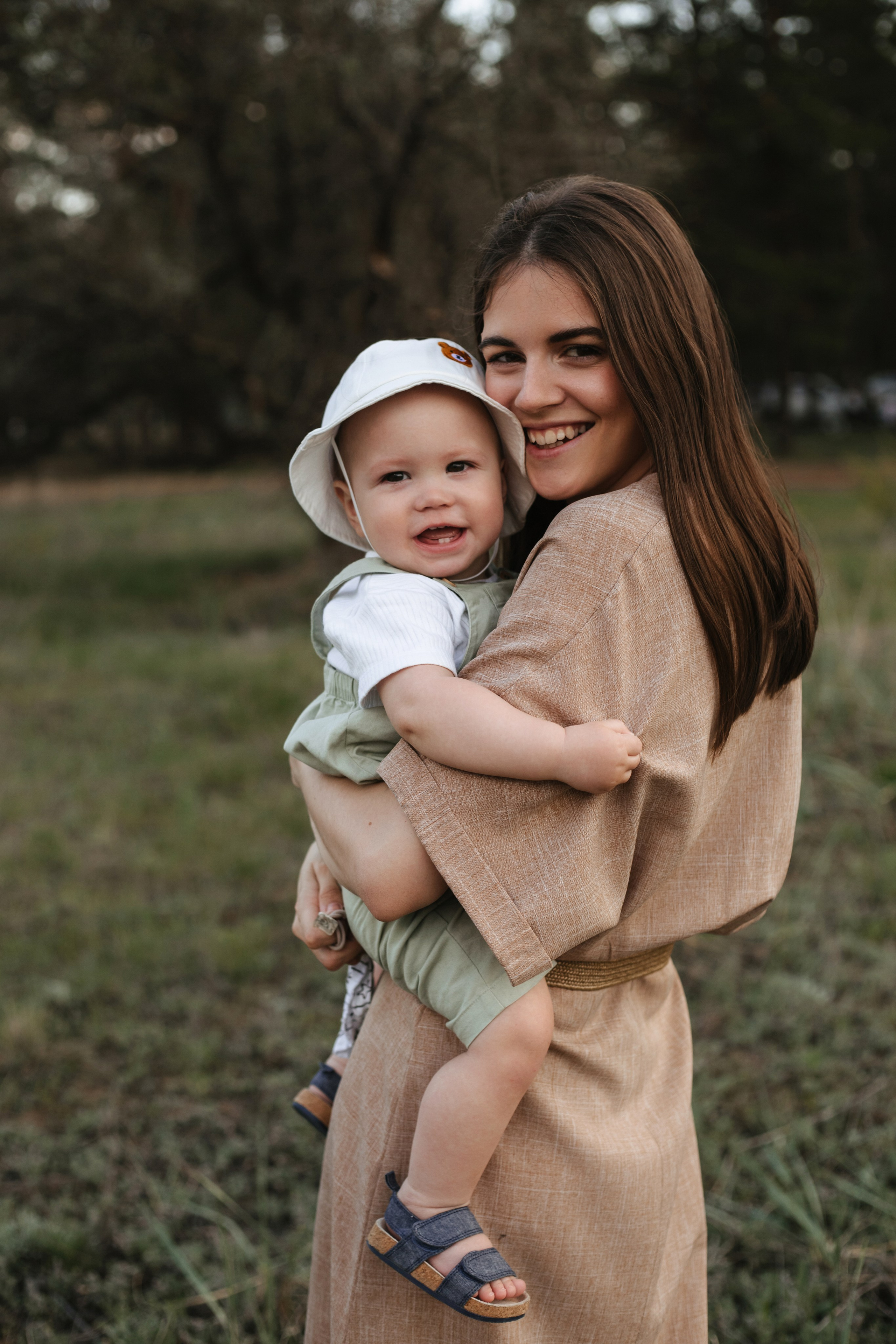 Семейная съемка в грозу. Фотограф в Волгограде и Москве | Анастасия Лаврова