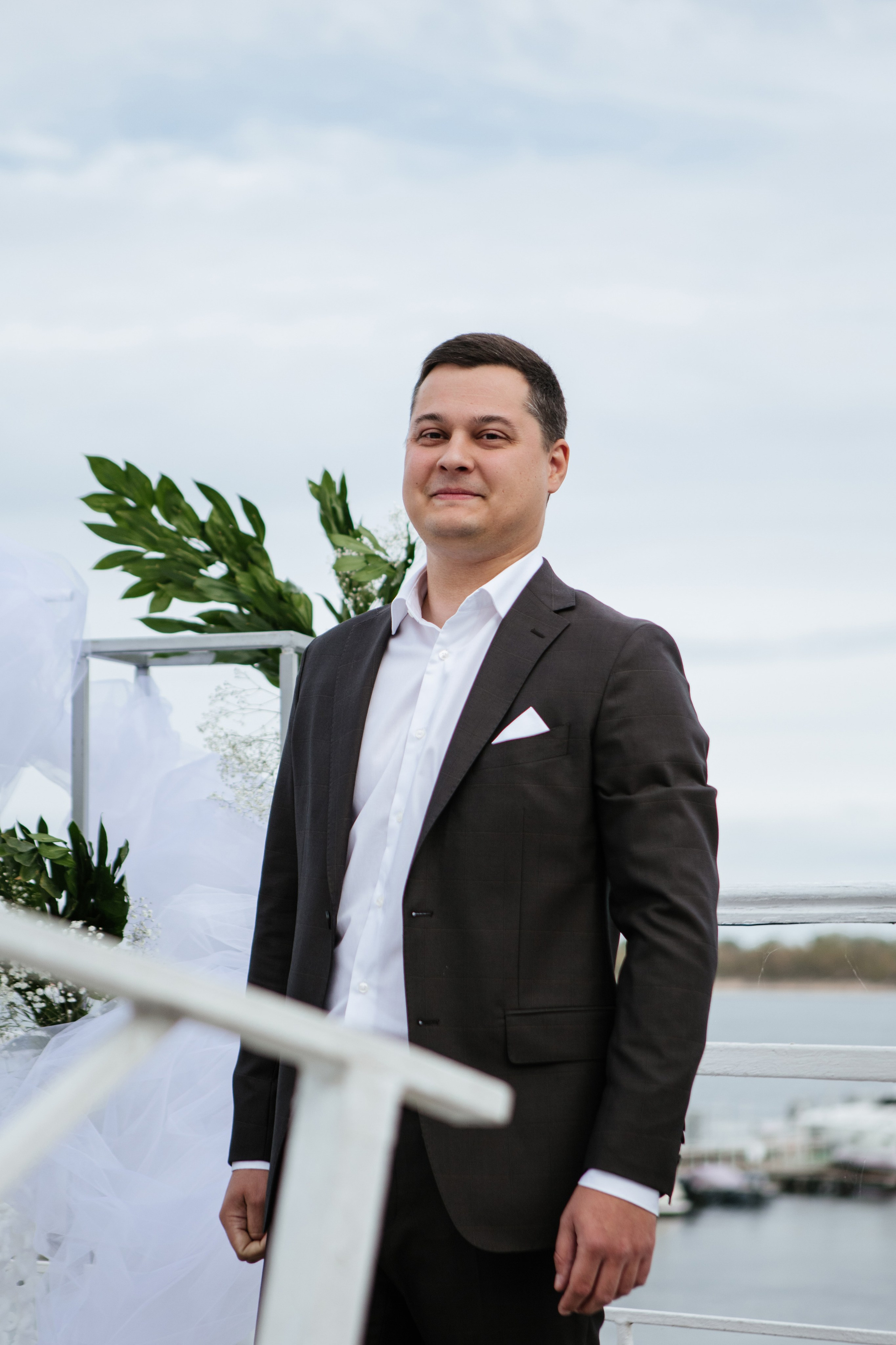 Павел и Анна. Фотограф в Волгограде и Москве | Анастасия Лаврова