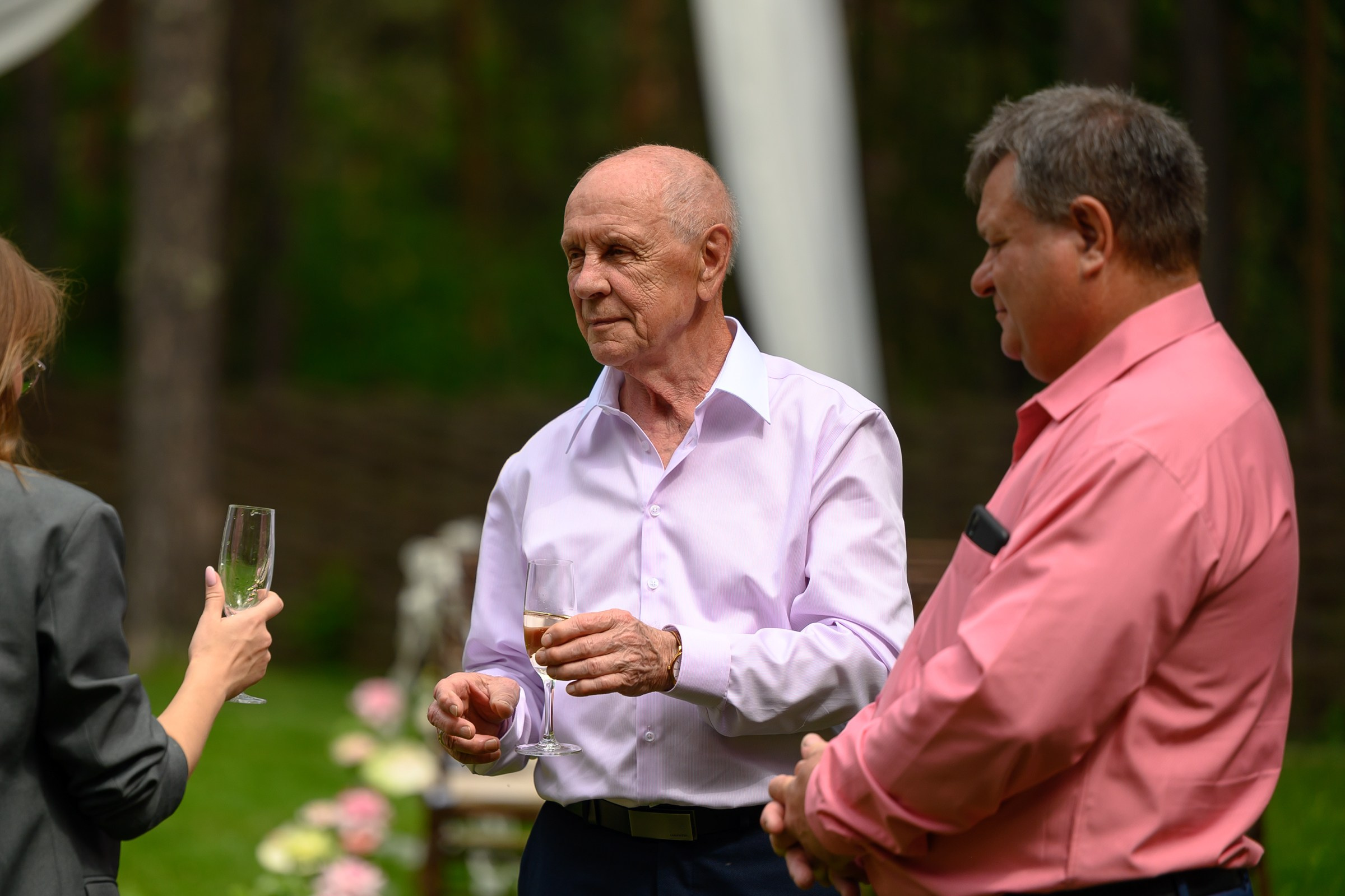 БОЛГАРСКИЙ ДОМ. Свадебный  фотограф Новосибирск