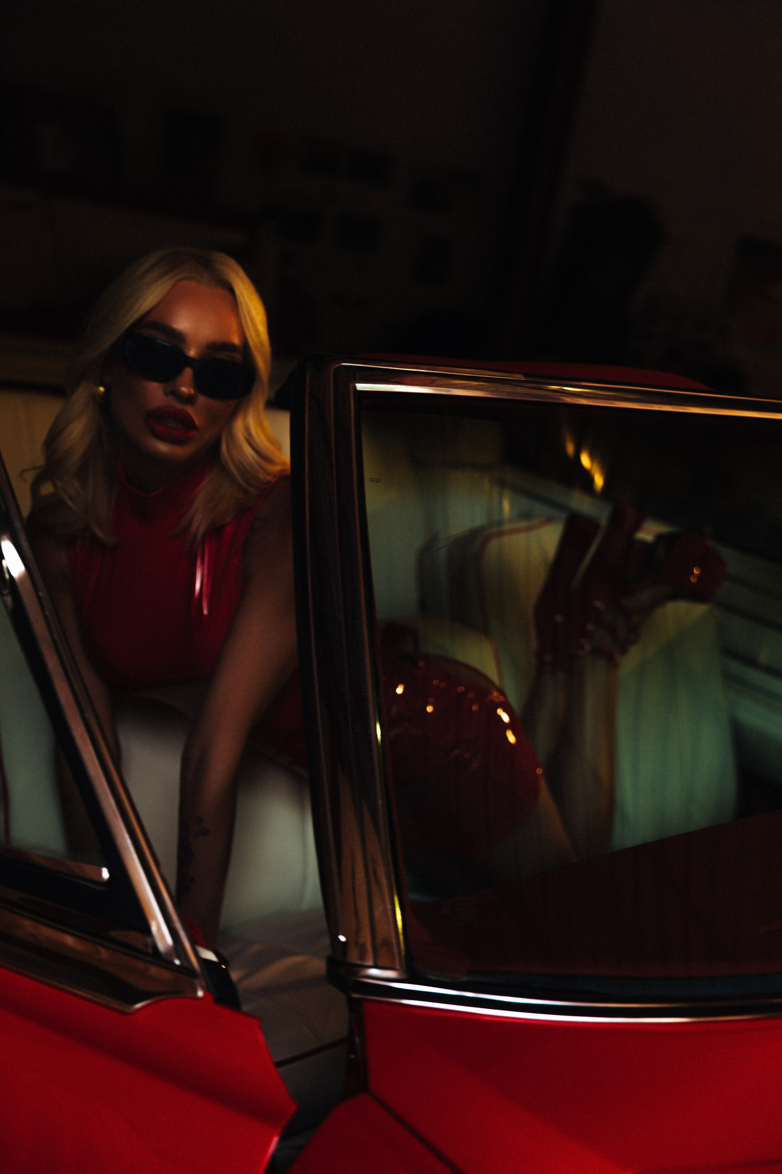 Фомина Оксана - профессиональный фотограф в Самаре