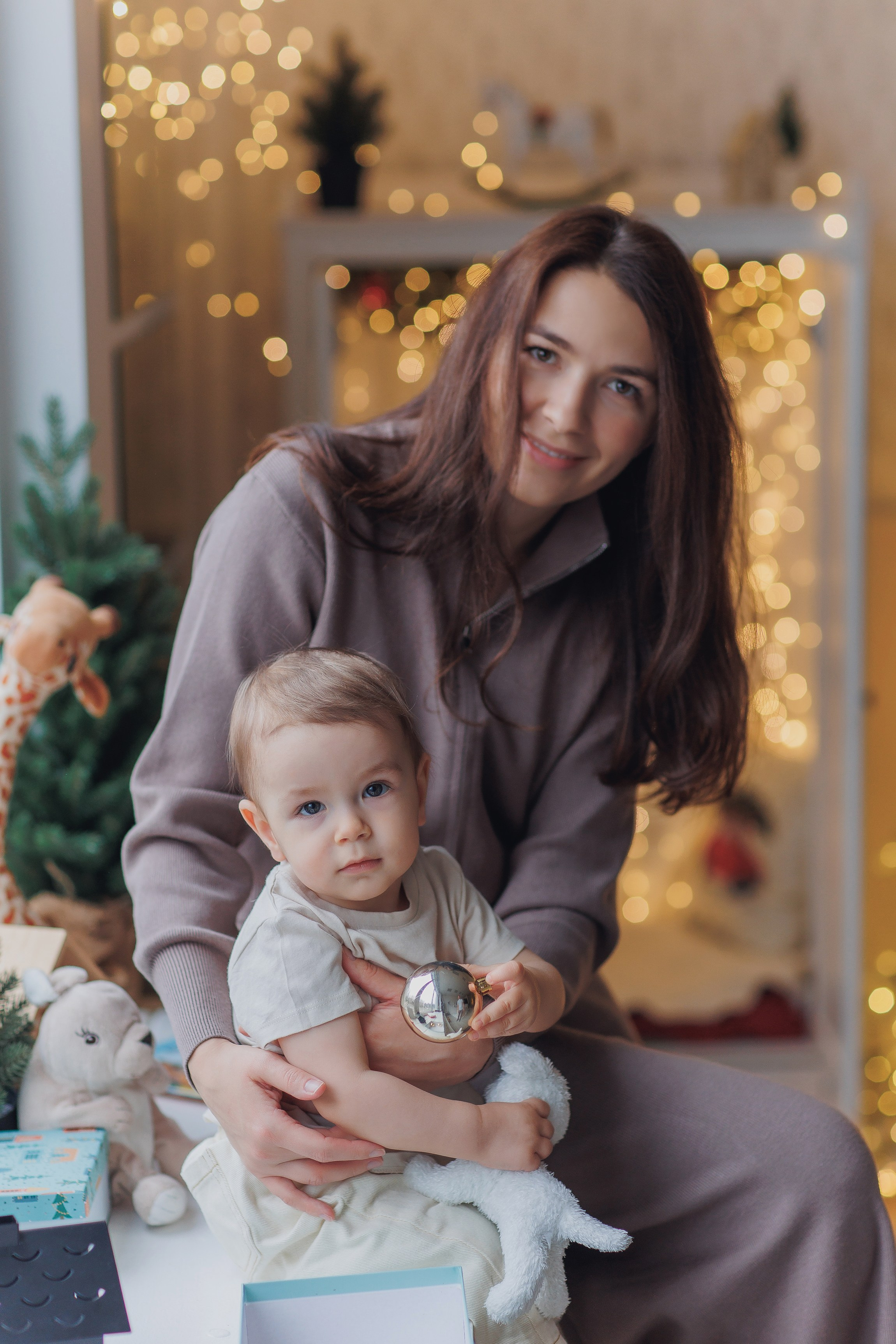 МОЯ СТУДИЯ. Фотостудия СМУЗИ