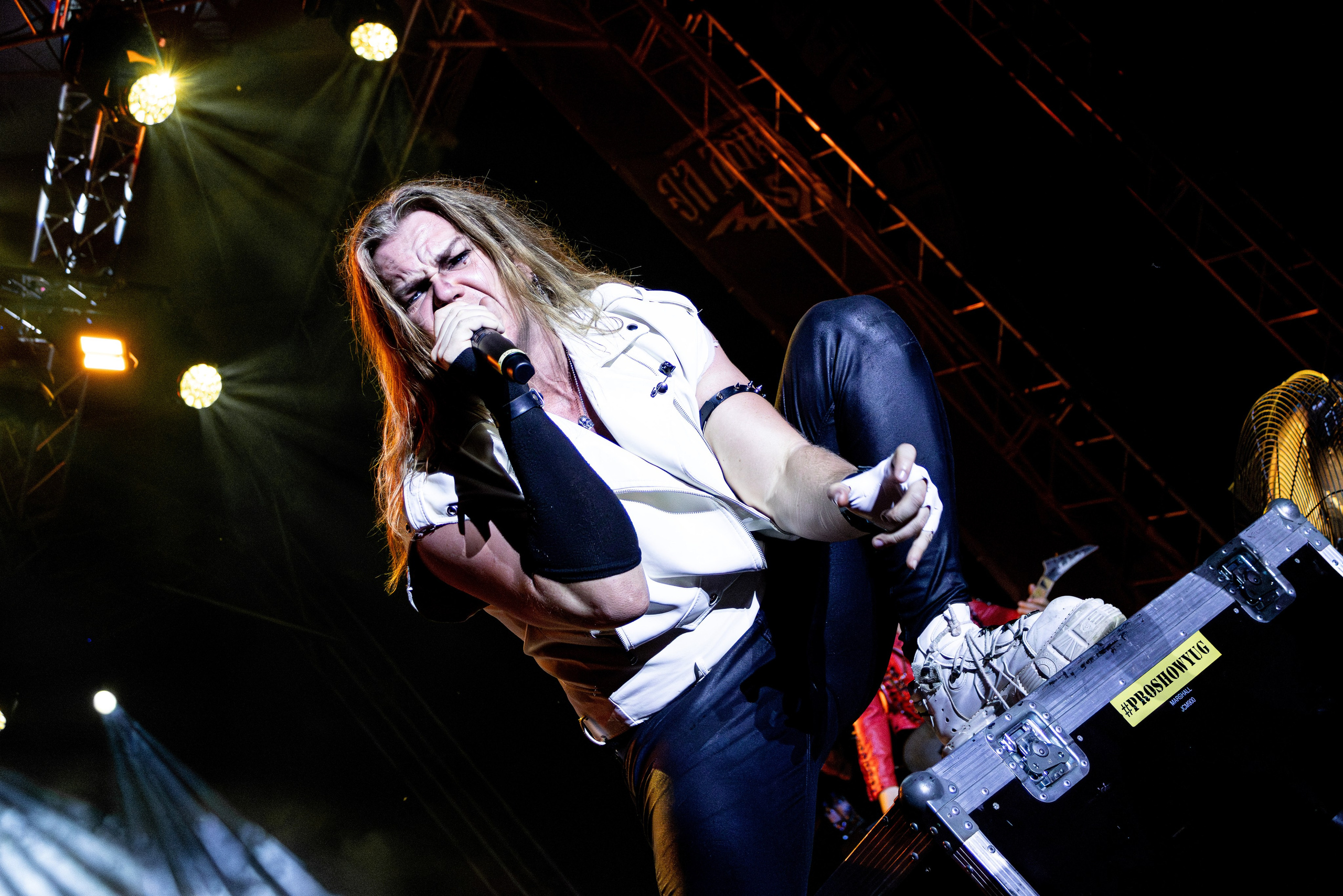 El’dorado Festival, Kamensk-Shakhtinsky. Photographer Natalia Mershina