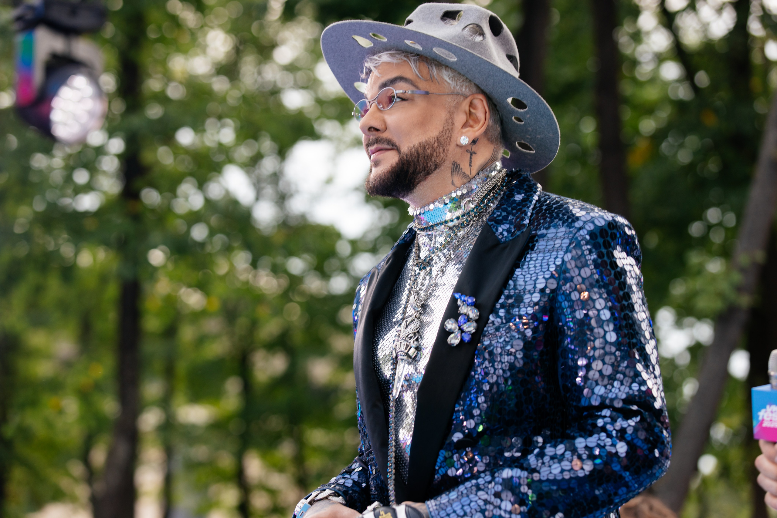 VK FEST Moscow 20.07.2025. Свадебный и семейный фотограф в Москве и Московской области Оксана Шлыкова