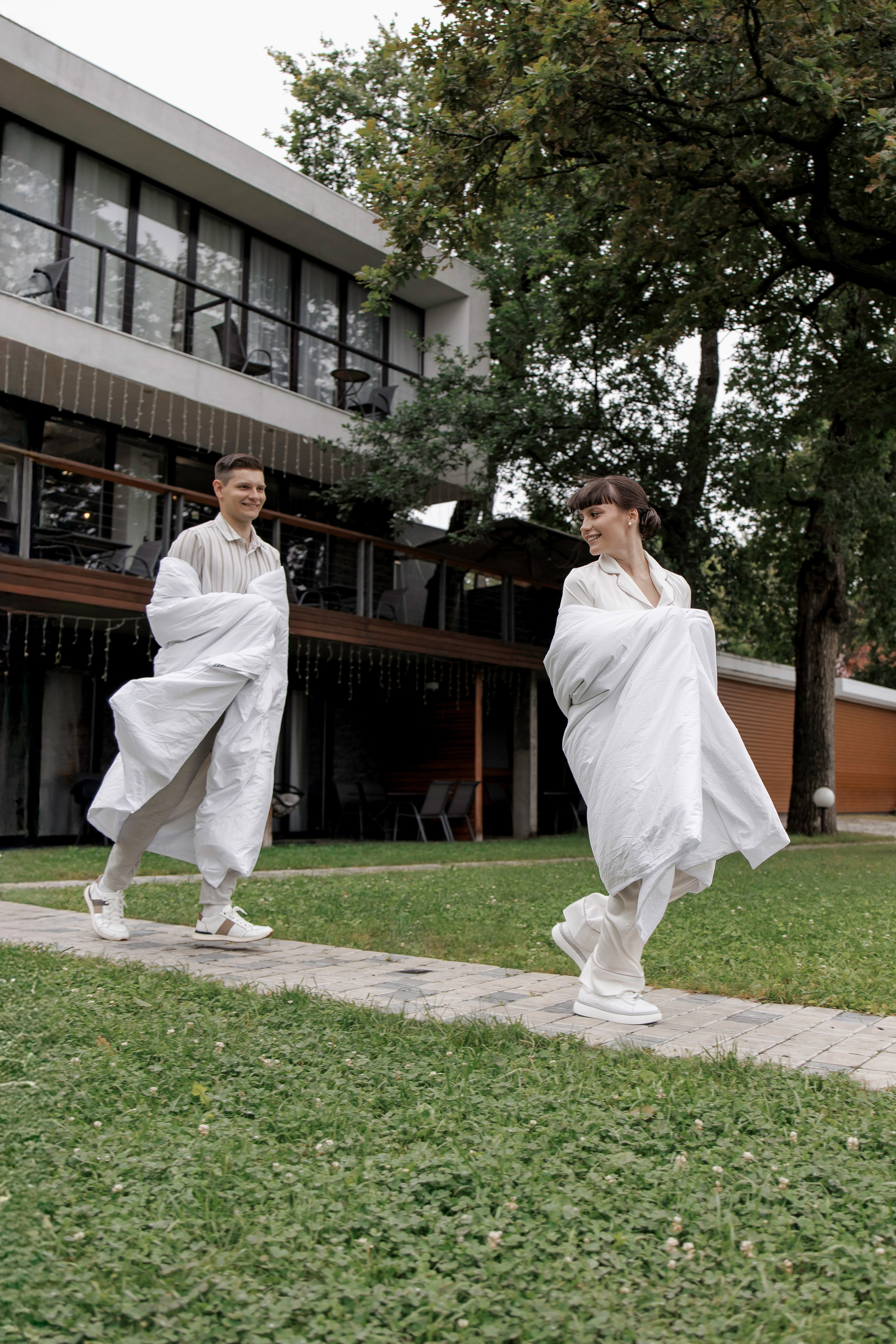 Мария и Никита. Свадебный фотограф в Самаре Катерина Мостовая