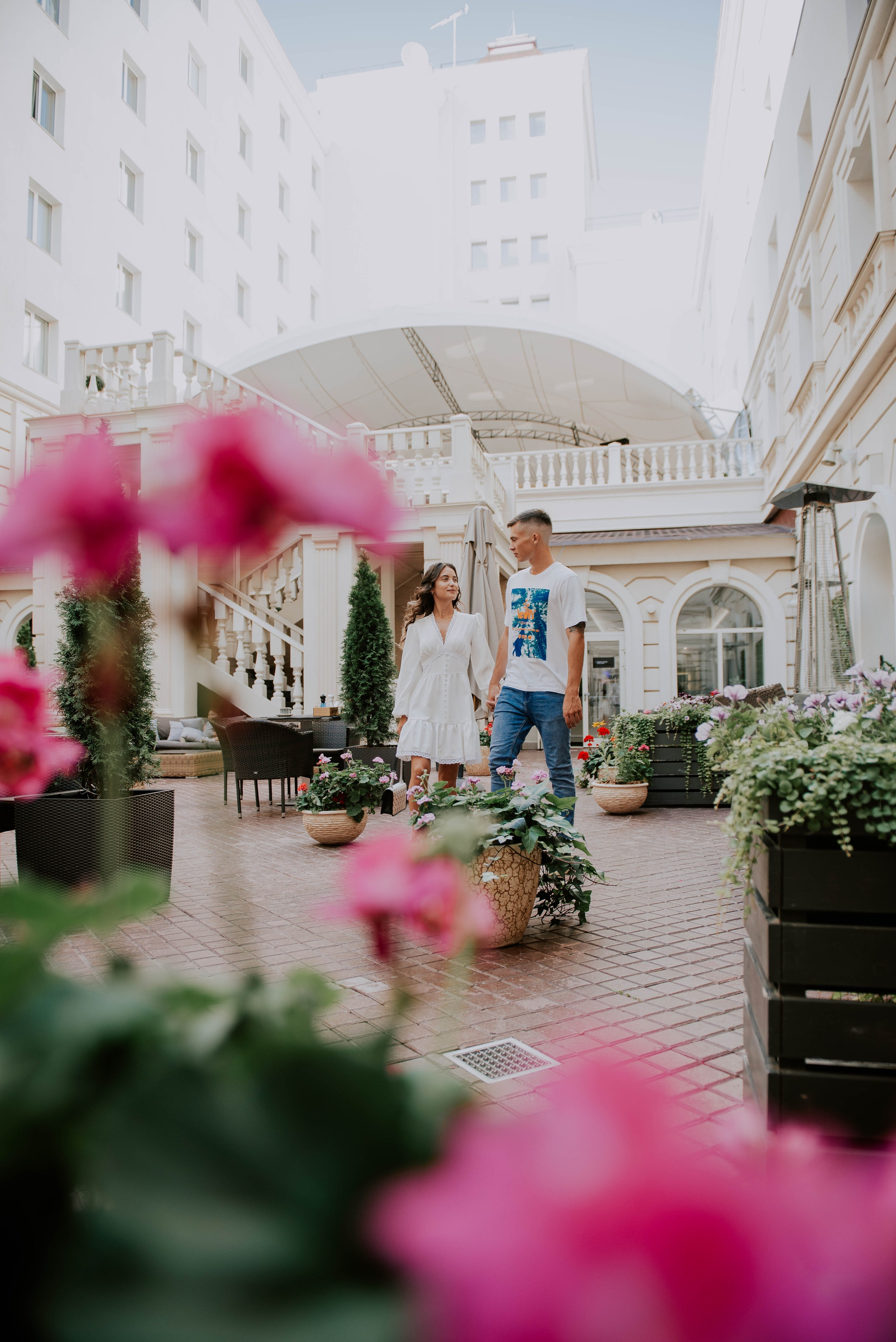 Семейные прогулки ульяновск. Семейный и детский фотограф новорожденных Ульяновск