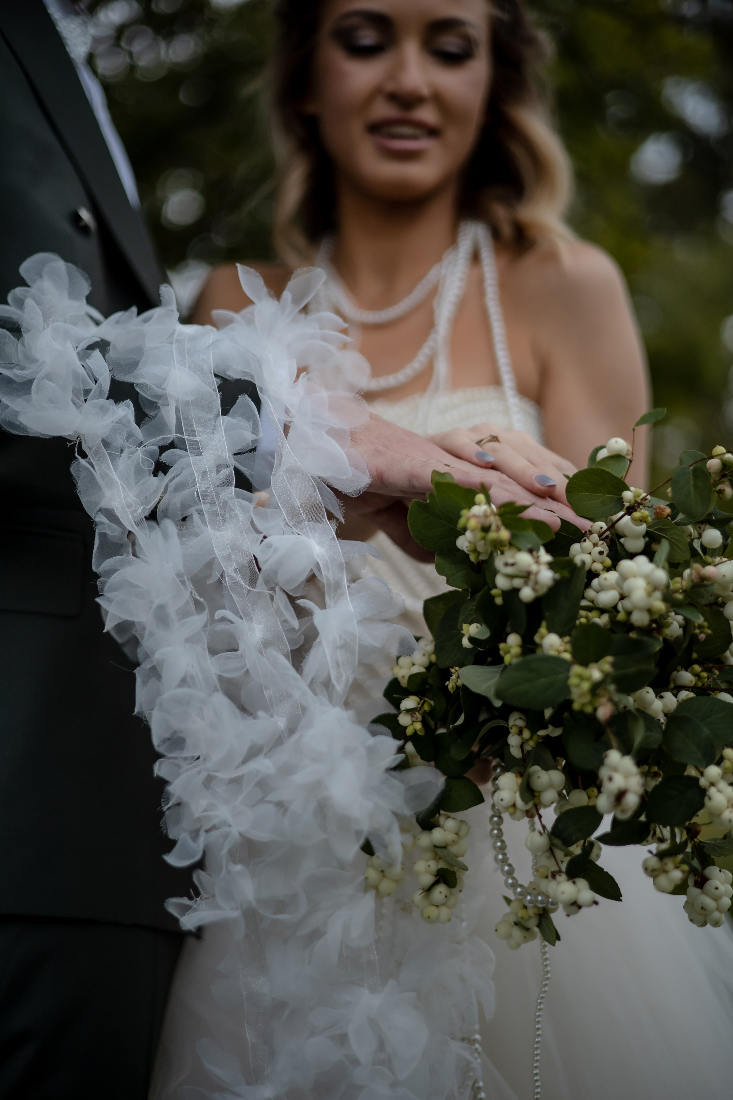 Николай+Диана. Фотограф Элла Ефимова