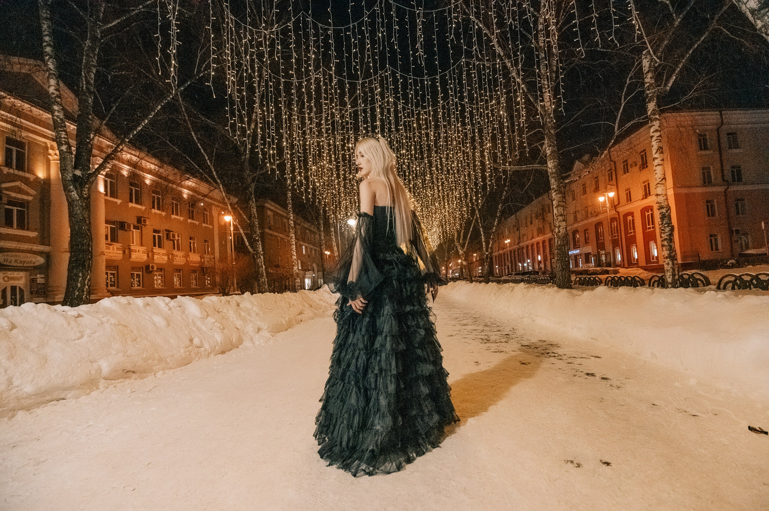 ....... Фотограф в Кемерово Владислав Шульц