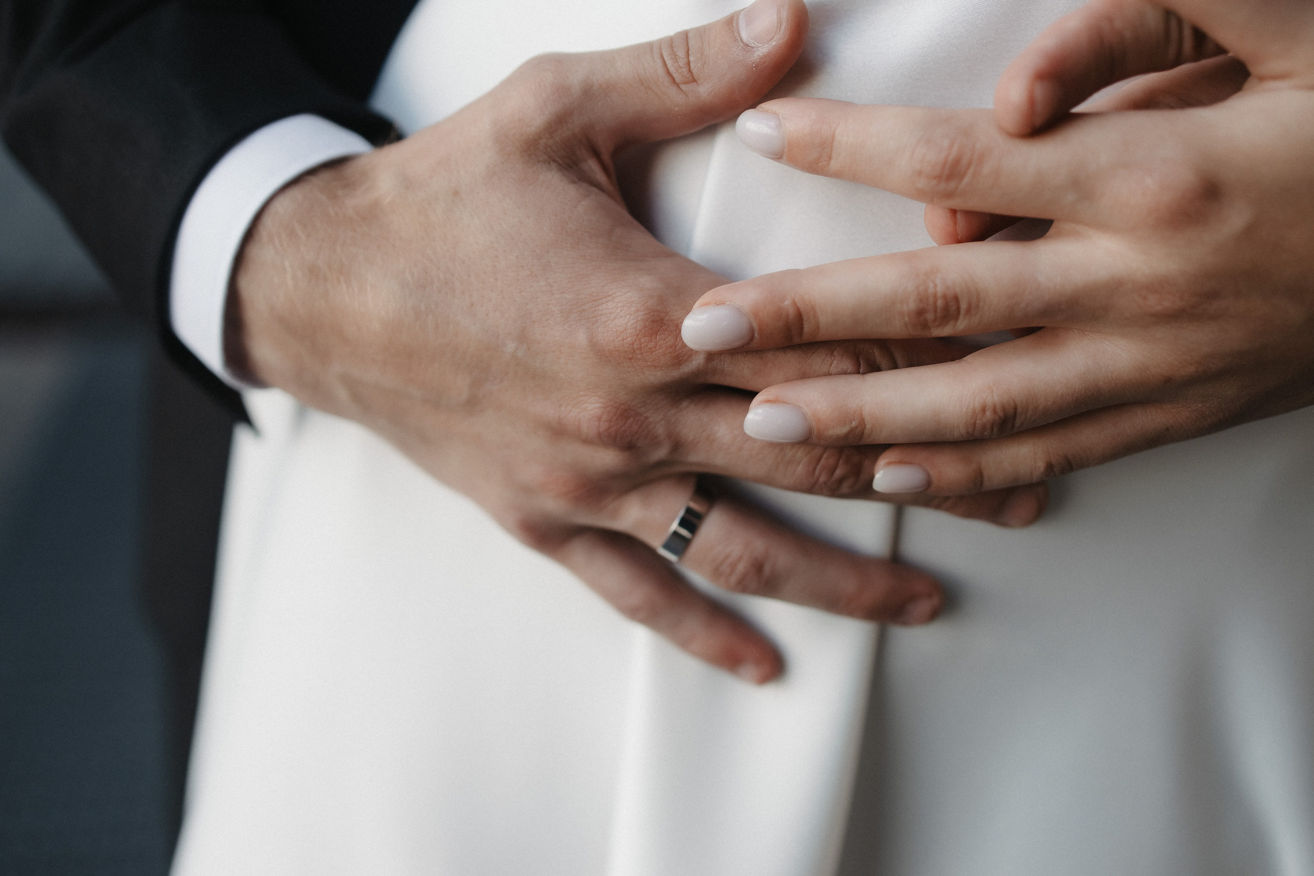 Илья и Дарья. Свадебный фотограф Роман Медведев , Минск, Беларусь