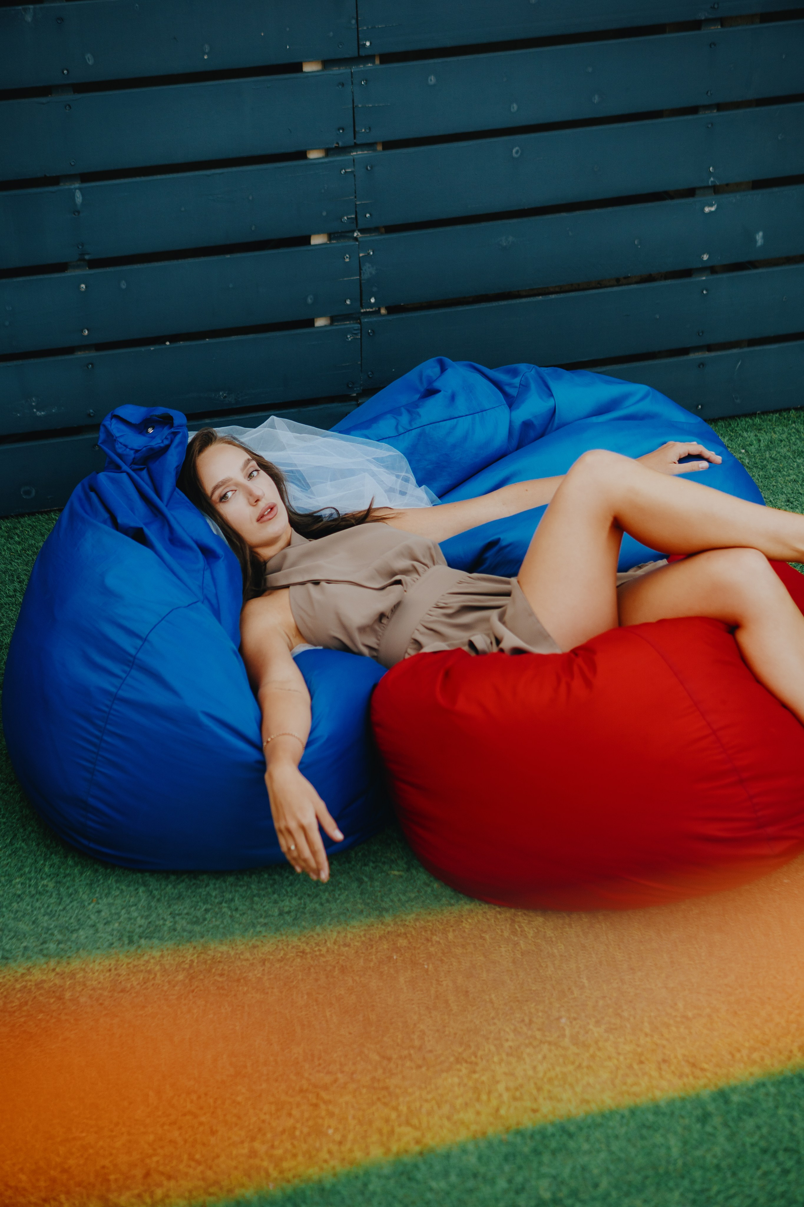 Девичник Мари. Фотограф в Барнауле Алеева Екатерина