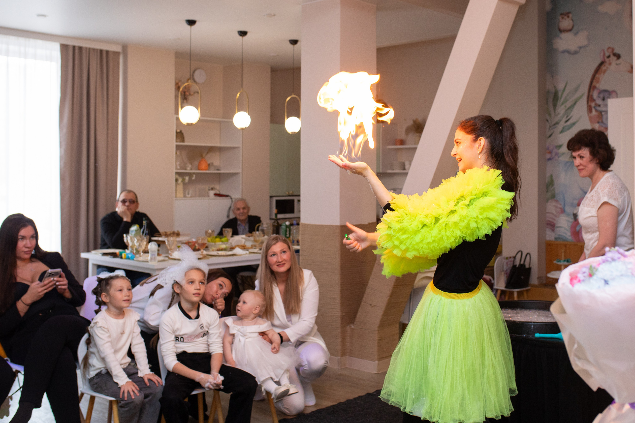 Scandi loft. Фотограф в Новосибирске Ася Зверева
